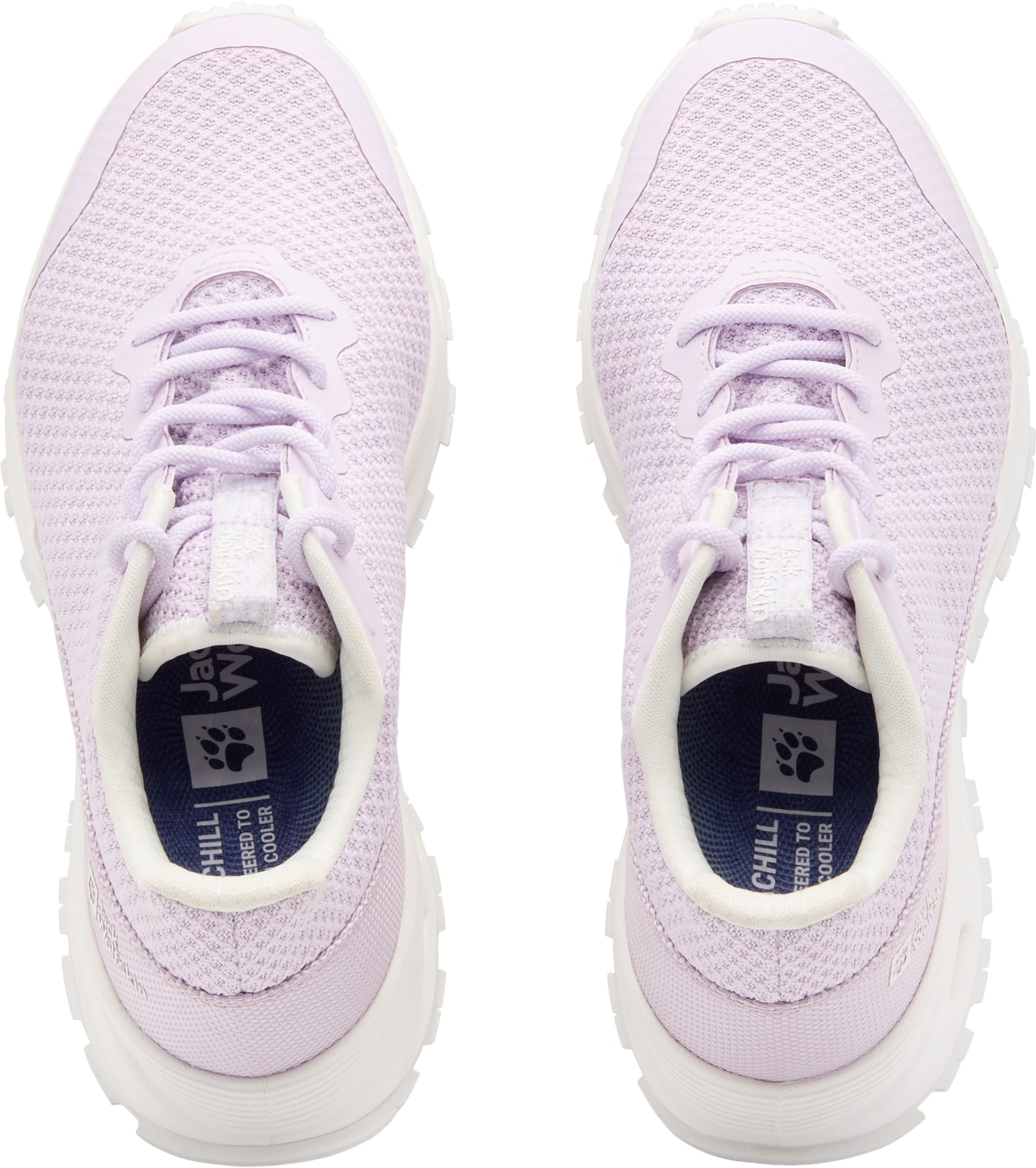 Jack Wolfskin Sneaker »PRELIGHT VENT LOW W«