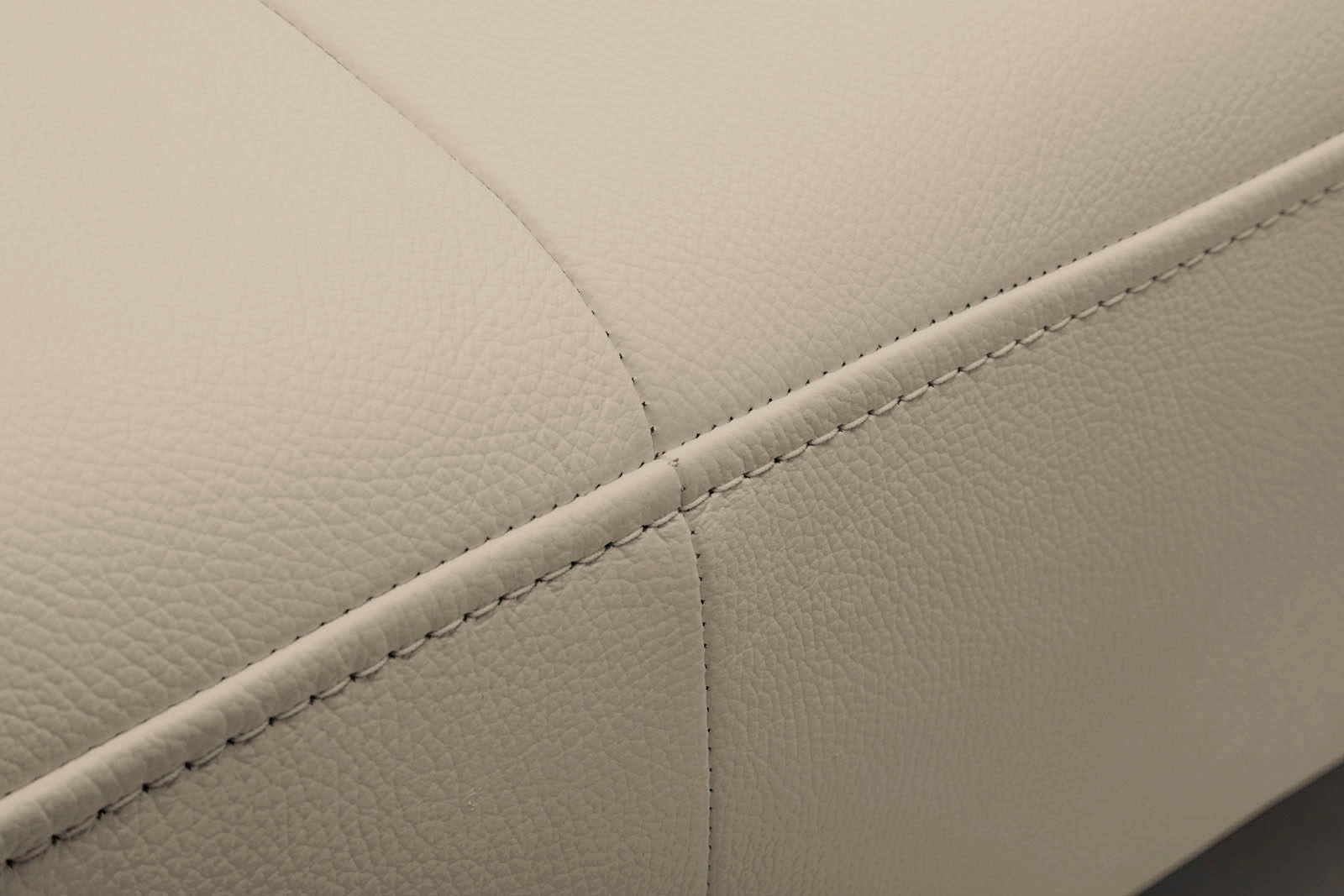 Thumbnail - Creation BY ROLF BENZ Ecksofa "CR.446 elegantes Designsofa mit hohem Sitzkomfort" in minimalistischer, schwereloser Opti...