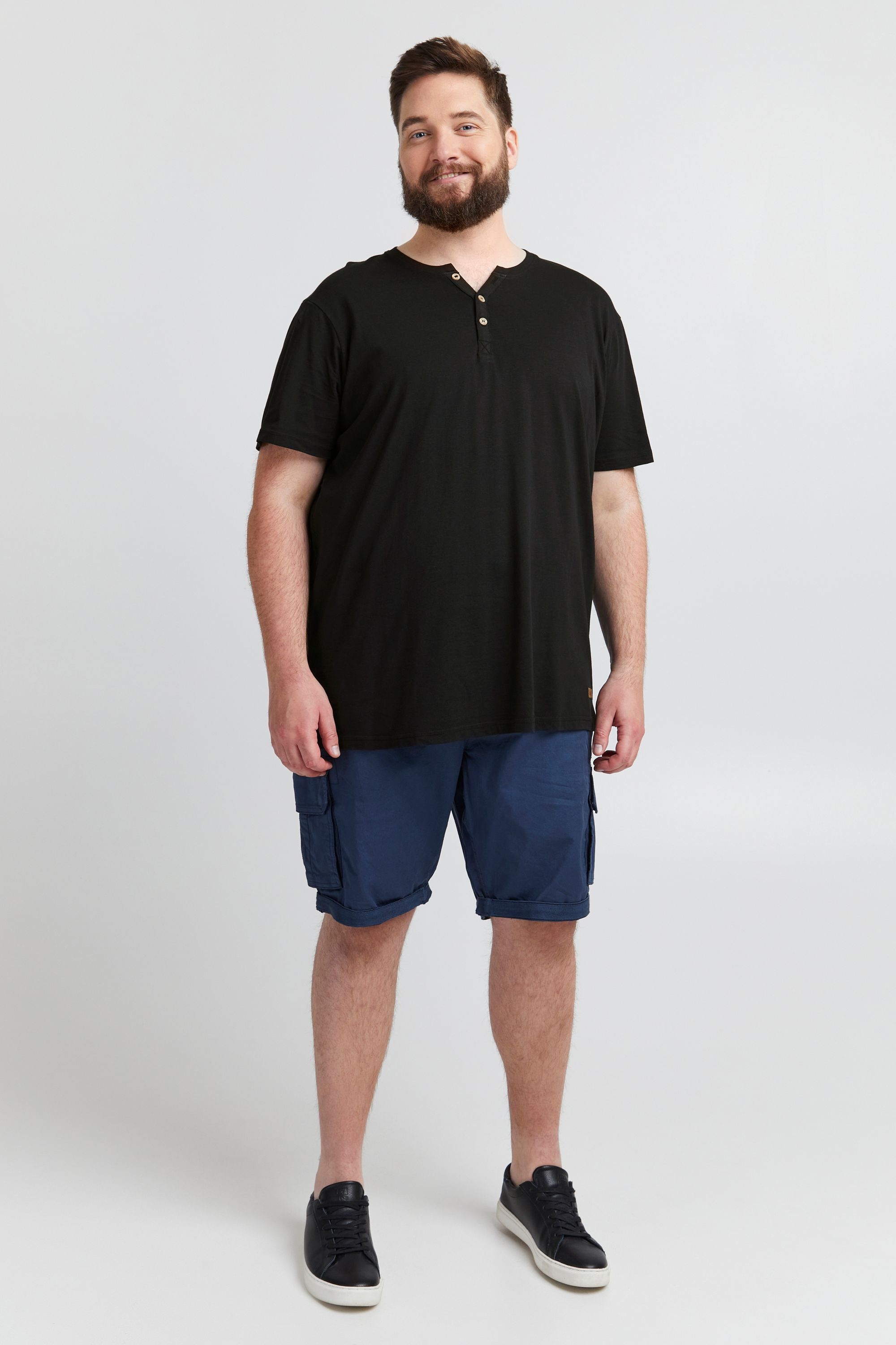 !Solid T-Shirt »T-Shirt SDVolker BT«