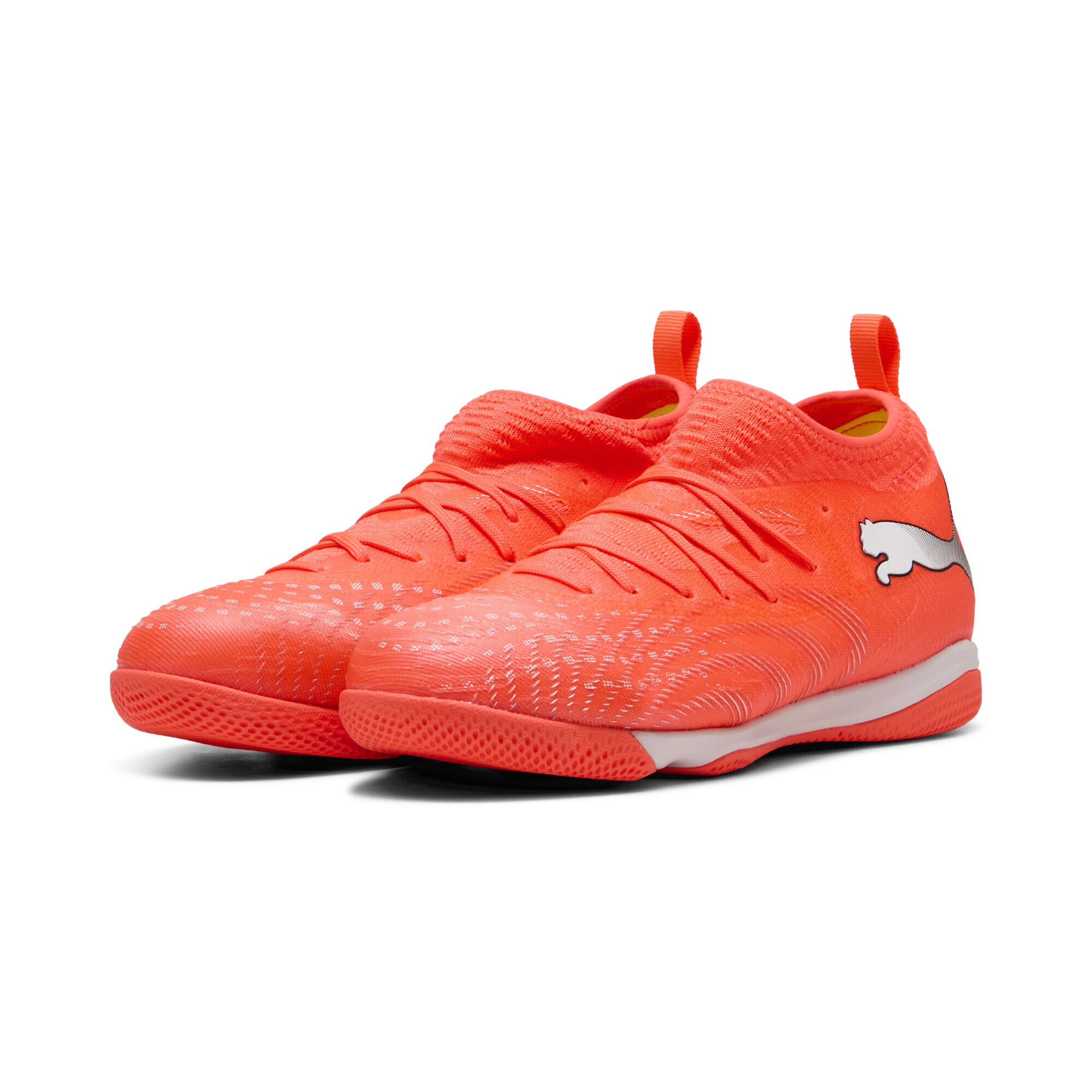 PUMA Fußballschuh "FUTURE 9 MATCH IT Fußballschuhe Jugendliche"