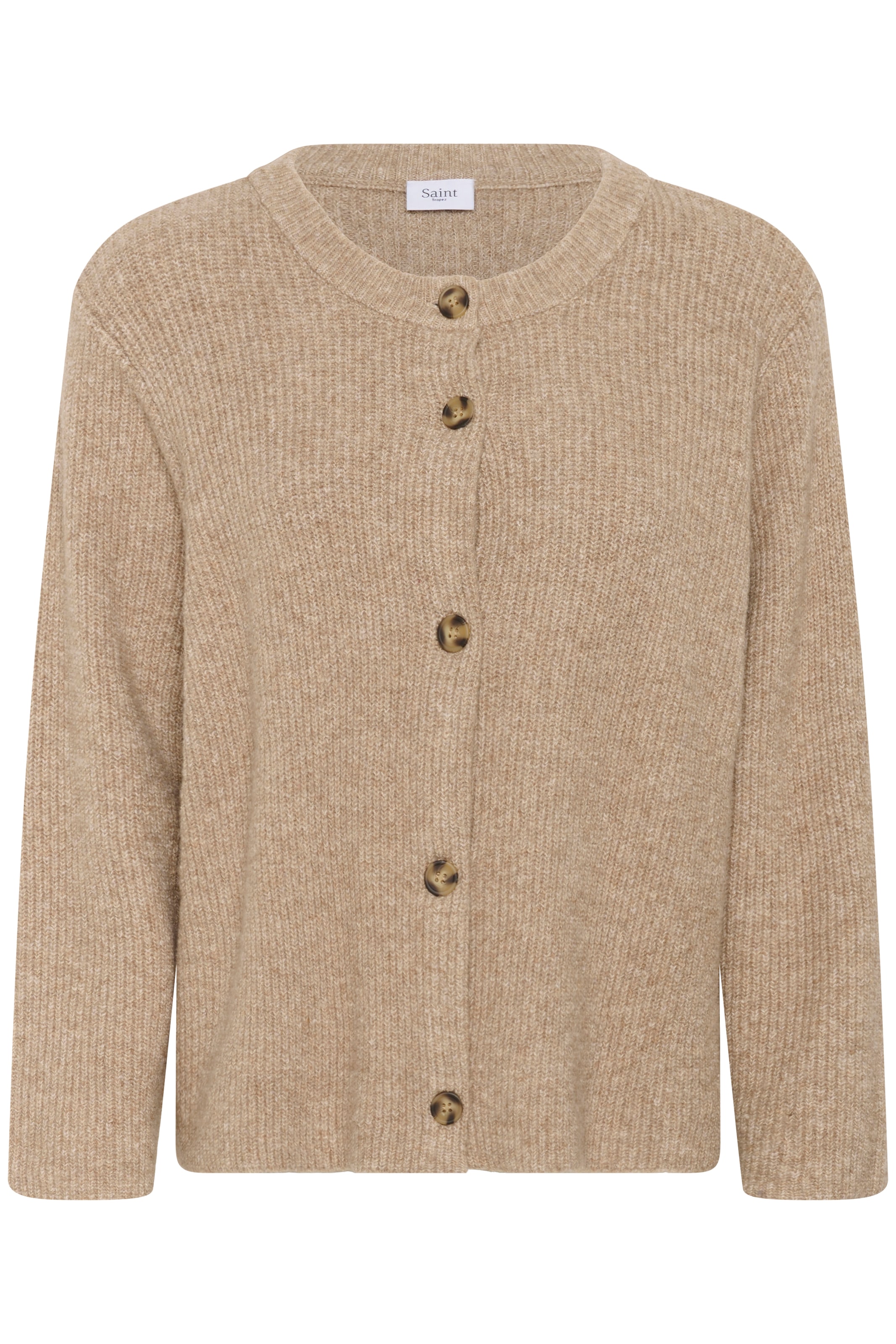 Saint Tropez Strickjacke "MaleenSZ Cardigan" günstig online kaufen