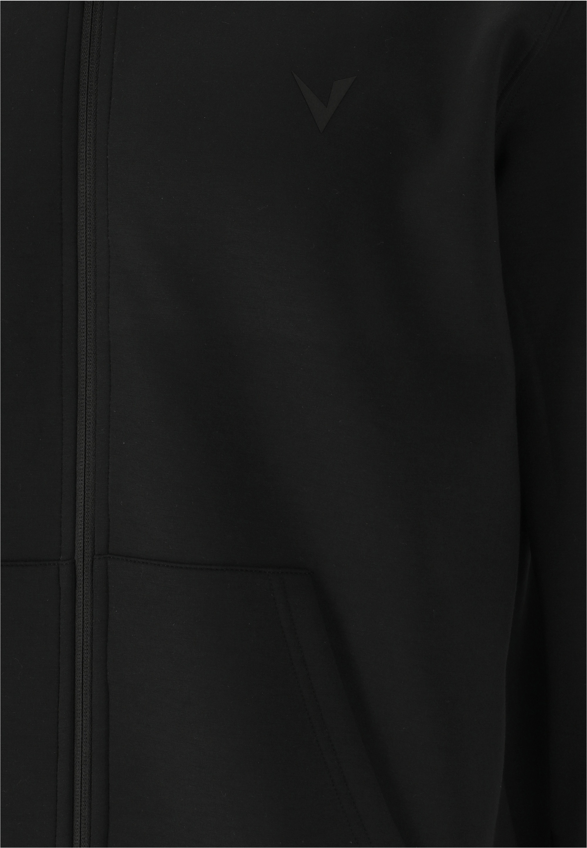 Virtus Sweatshirt »Taro«, in angenehm weicher Qualität