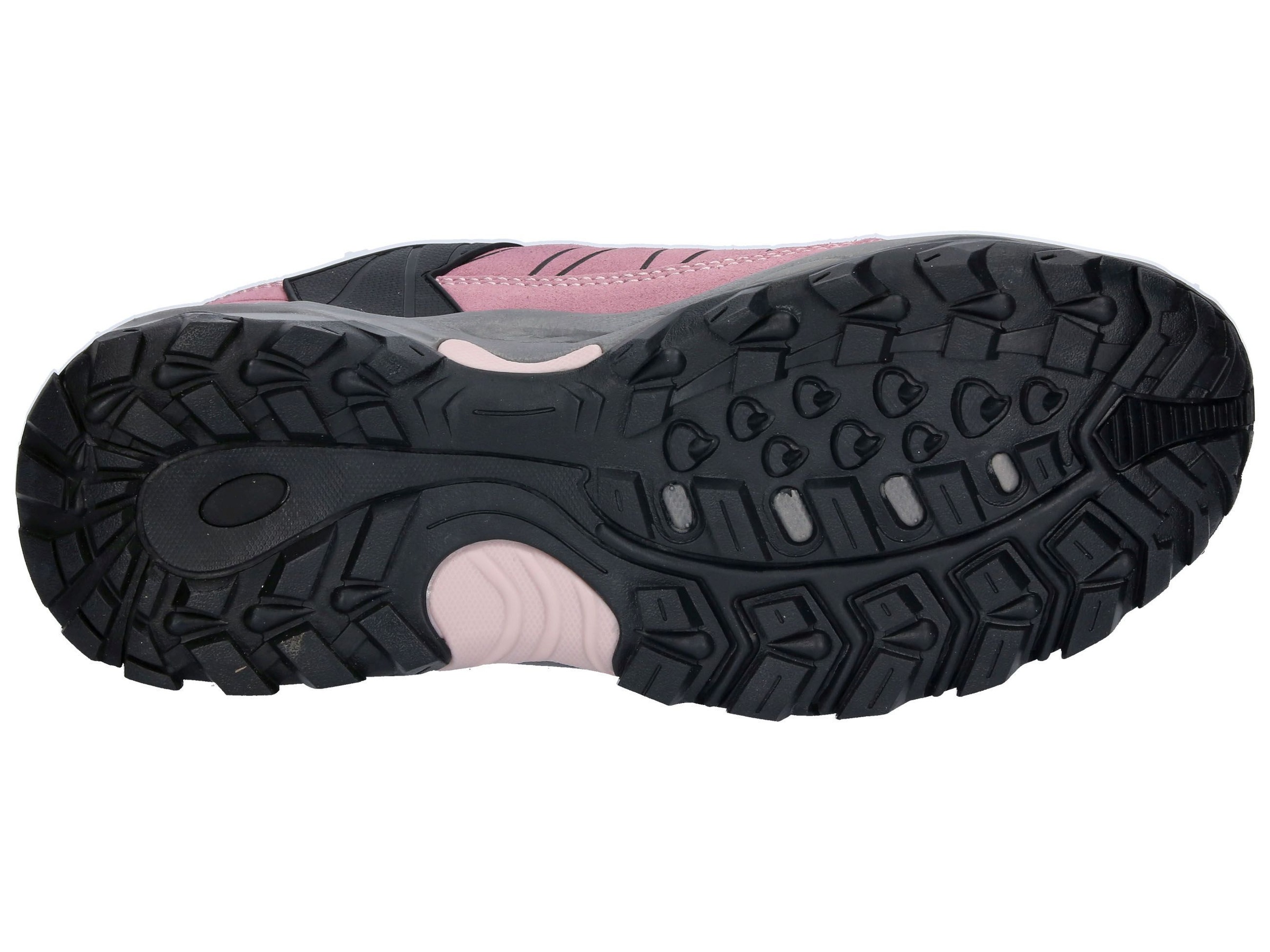 BRÜTTING Outdoorschuh »Outdoorschuh Mount Pinos Low«