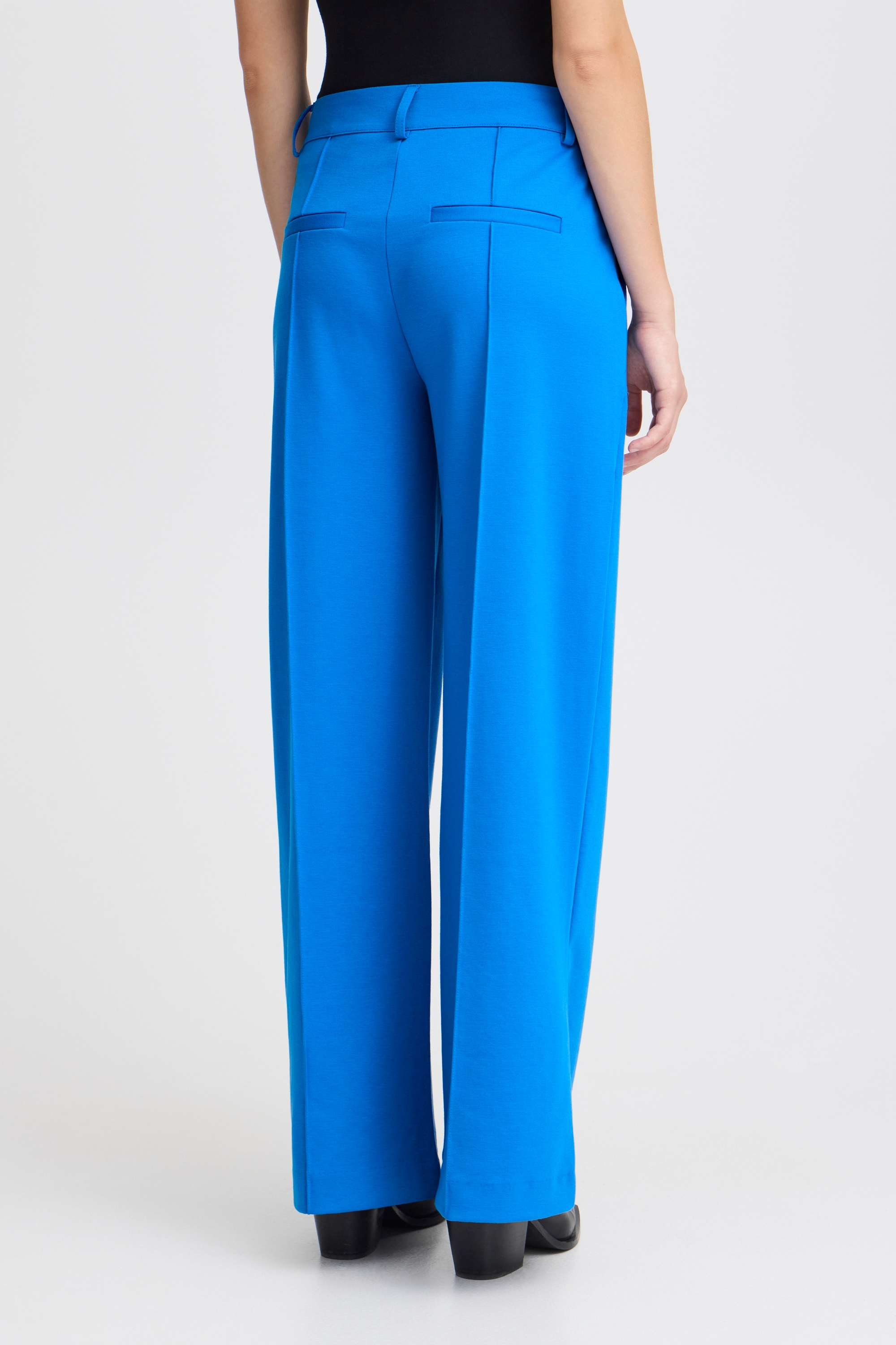 Ichi Stoffhose »Casual IHKATE«