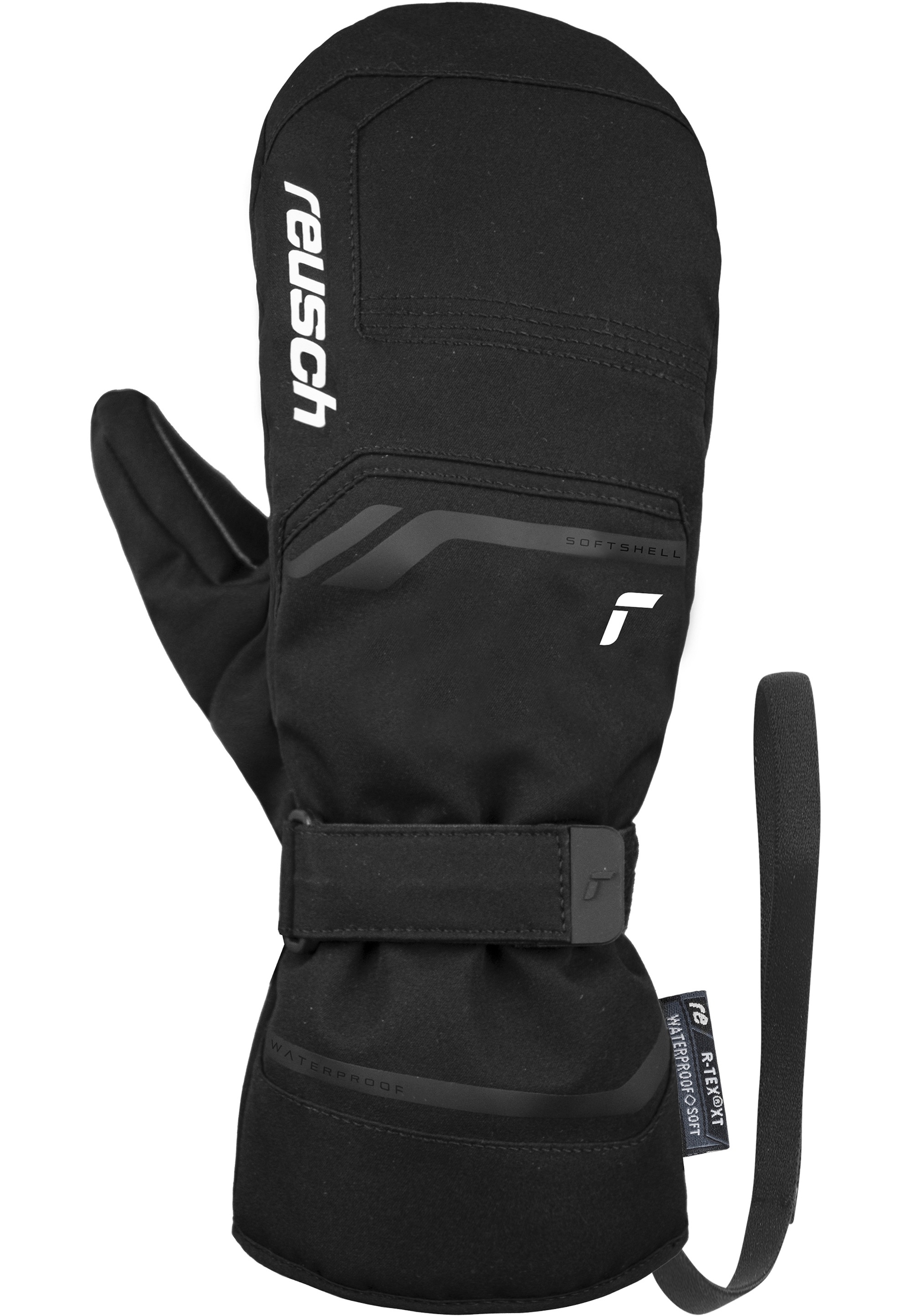 Reusch Fäustlinge »Primus R-TEX® XT Mitten«, in sportlichem Design