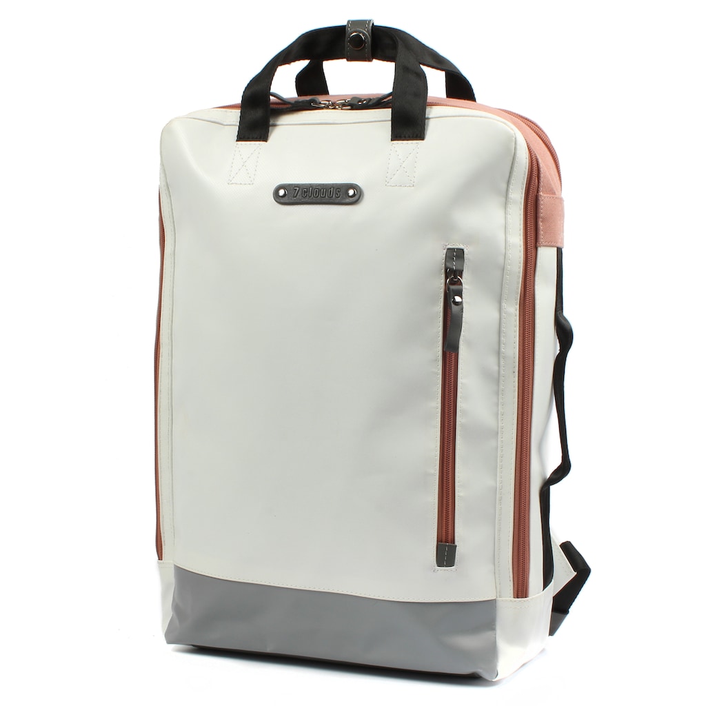 7clouds Laptoprucksack »Agal 7.2 M«