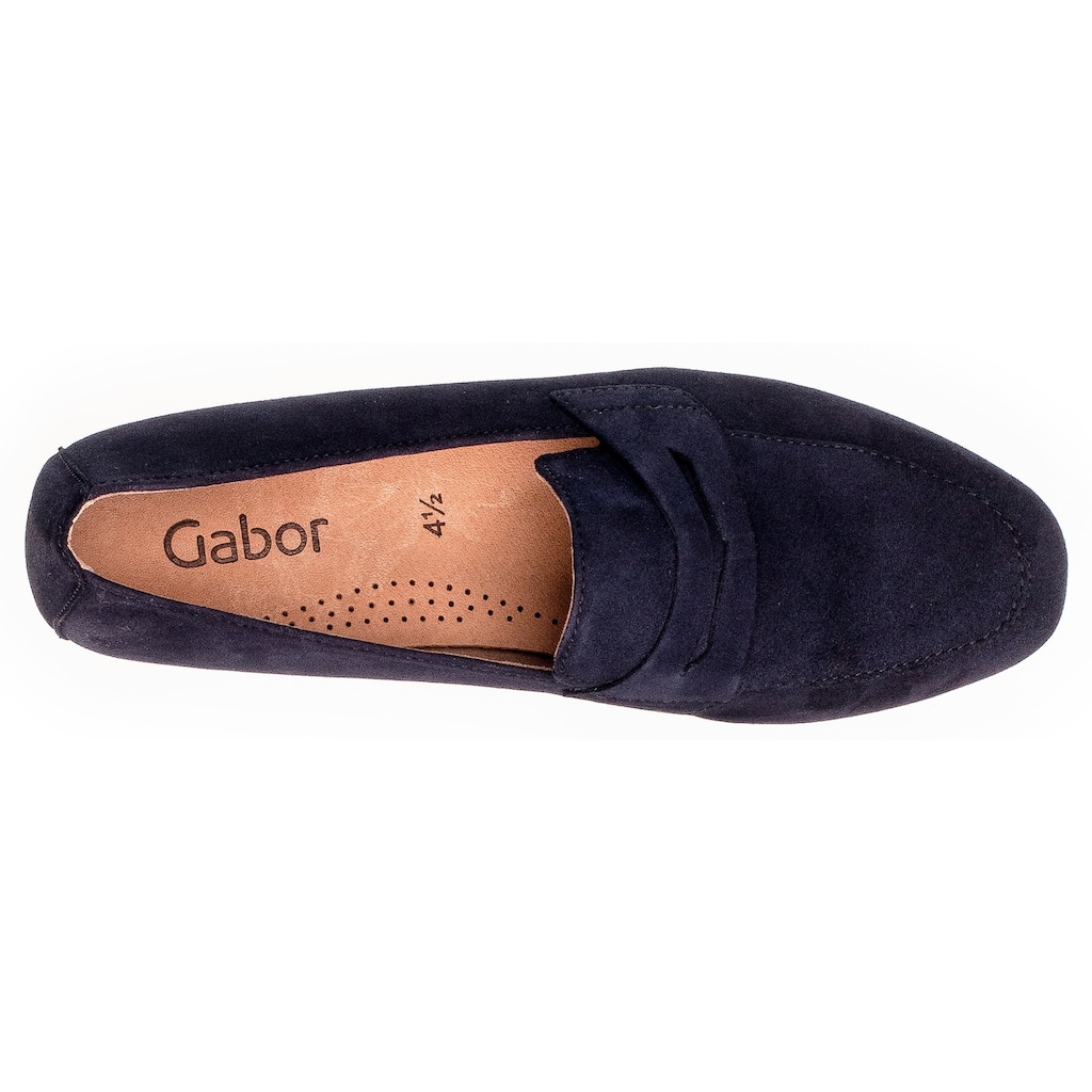 Gabor Loafer