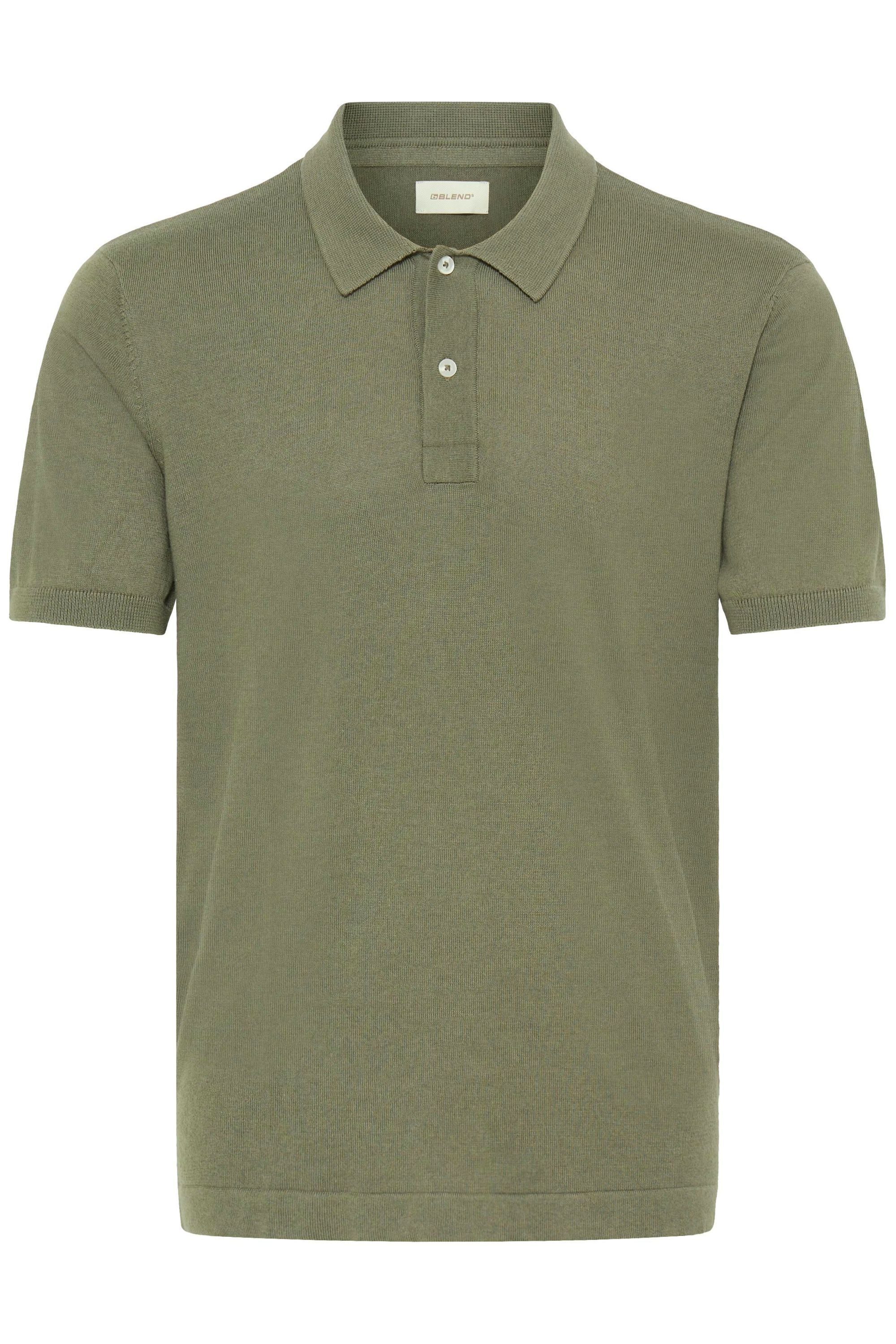Blend Poloshirt "Poloshirt BHDao Polo"