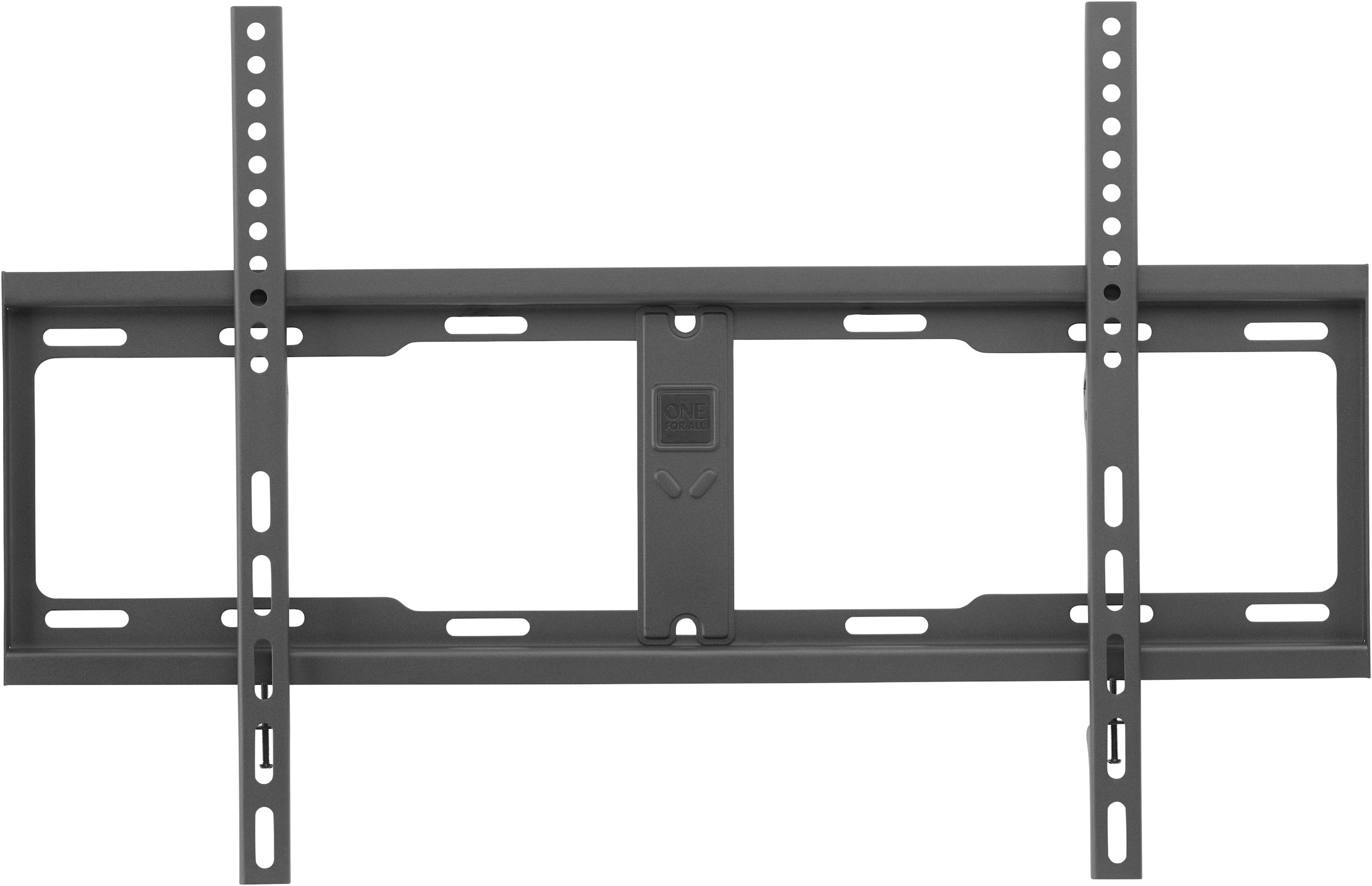 TV-Wandhalterung »Solid Flat WM4611«, bis 213 cm Zoll