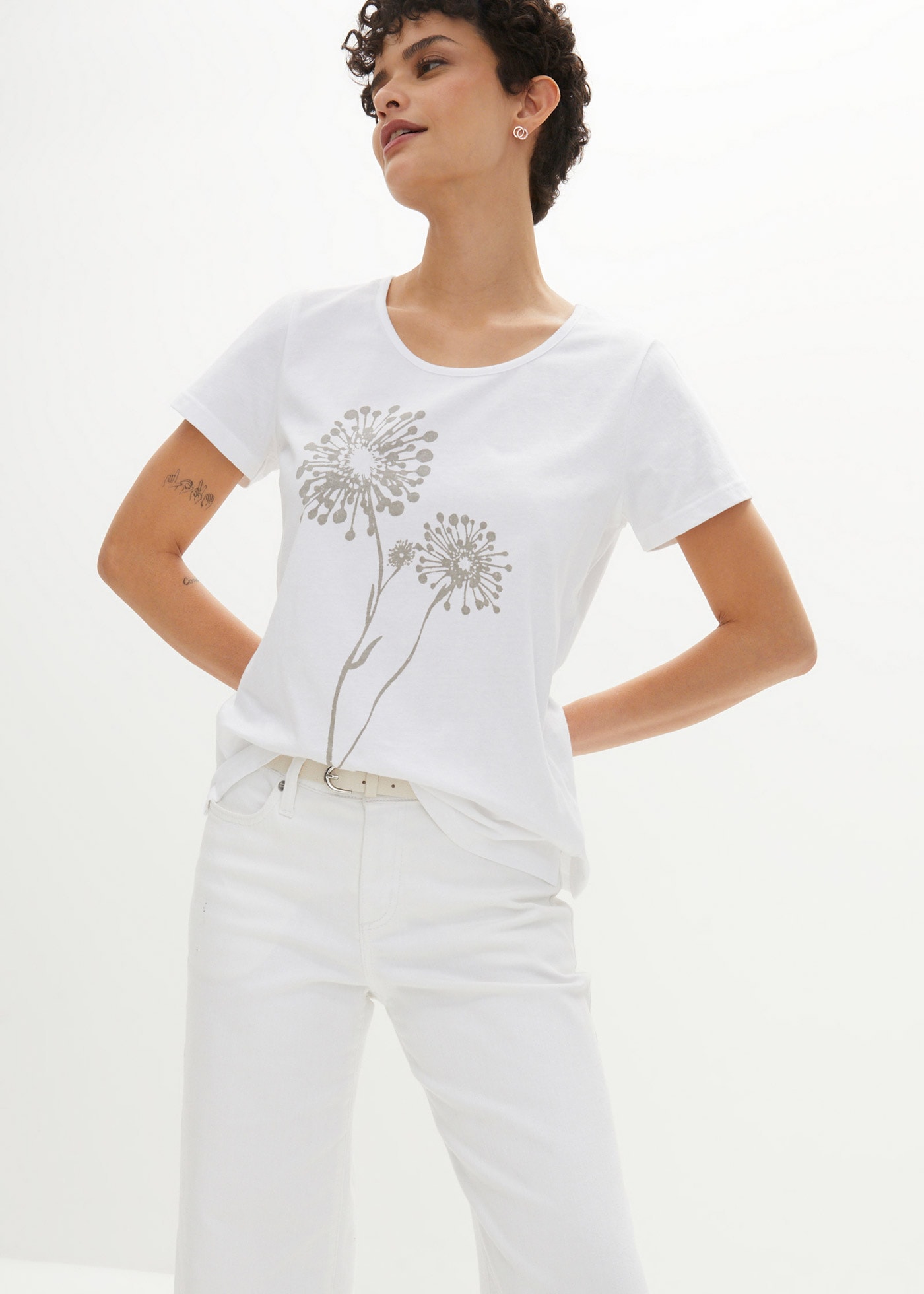 bonprix T-Shirt "T-Shirt" T-Shirt günstig online kaufen