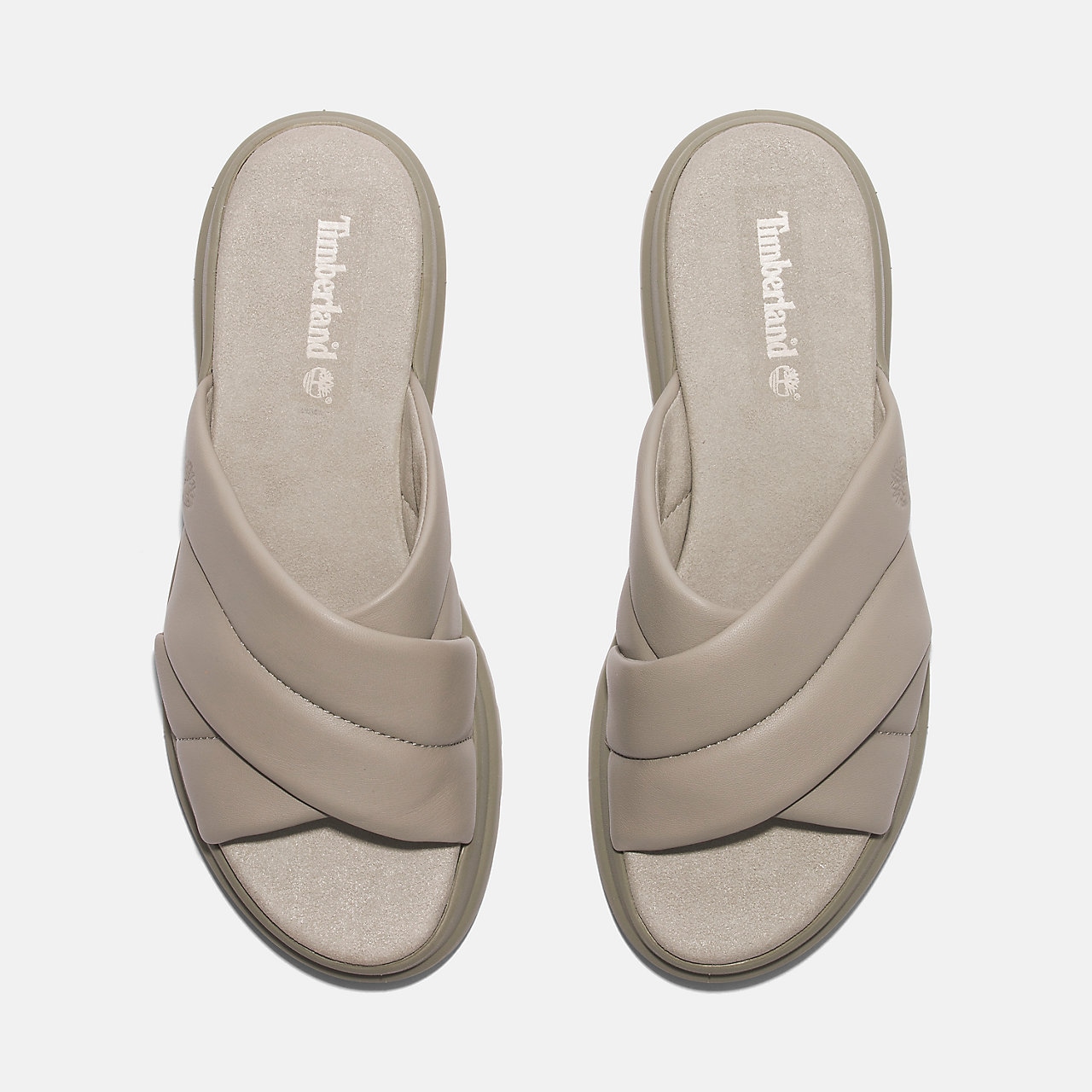 Timberland Sandale »London Vibe SLIDE SANDAL«
