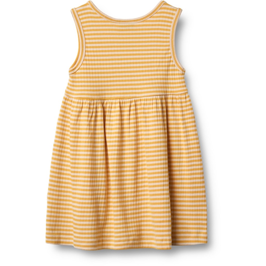 WHEAT Jerseykleid »Wheat Kleid Jersey Embroidery Martha«