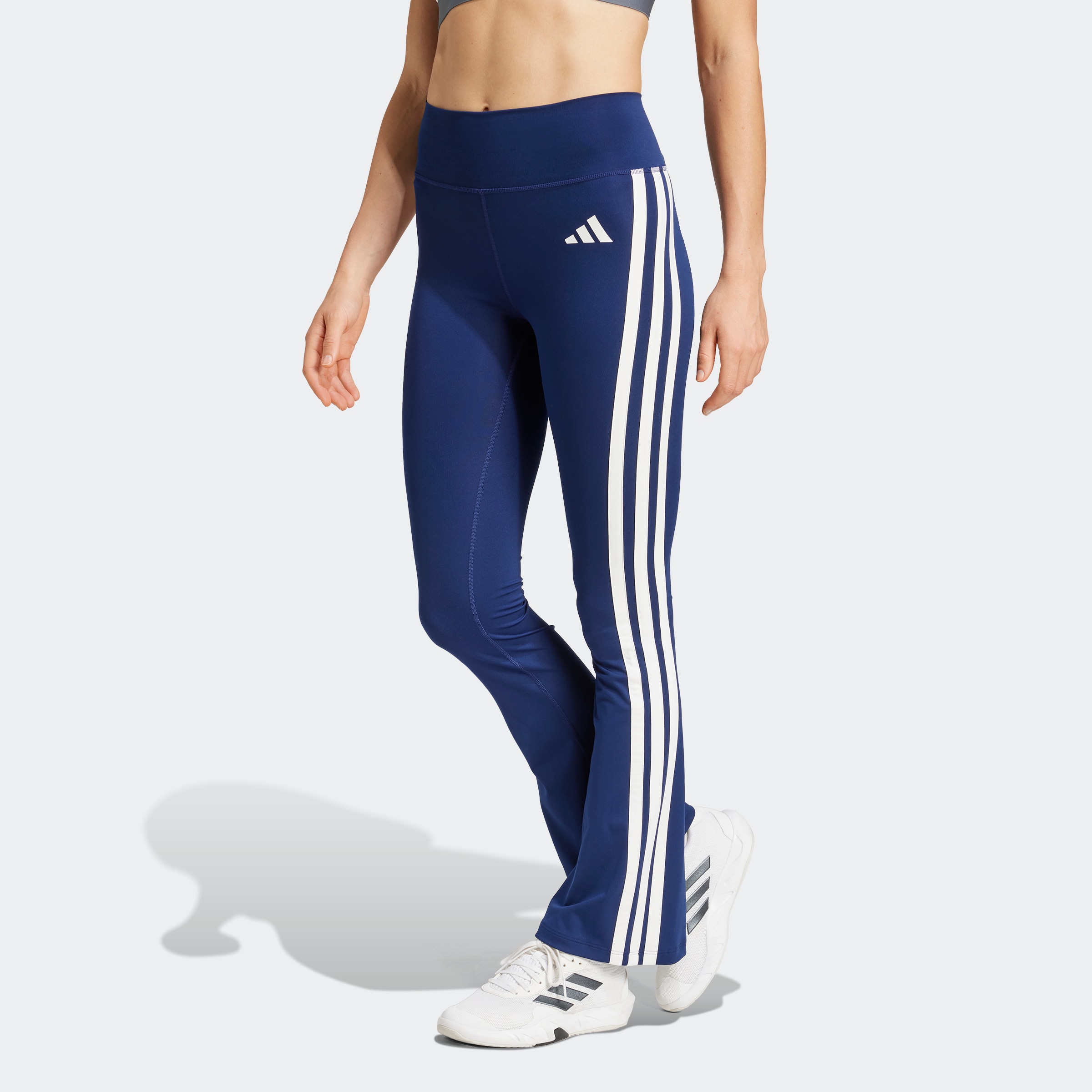 adidas Performance Trainingstights "OPT ESS 3S FLAR", (1 tlg.) günstig online kaufen