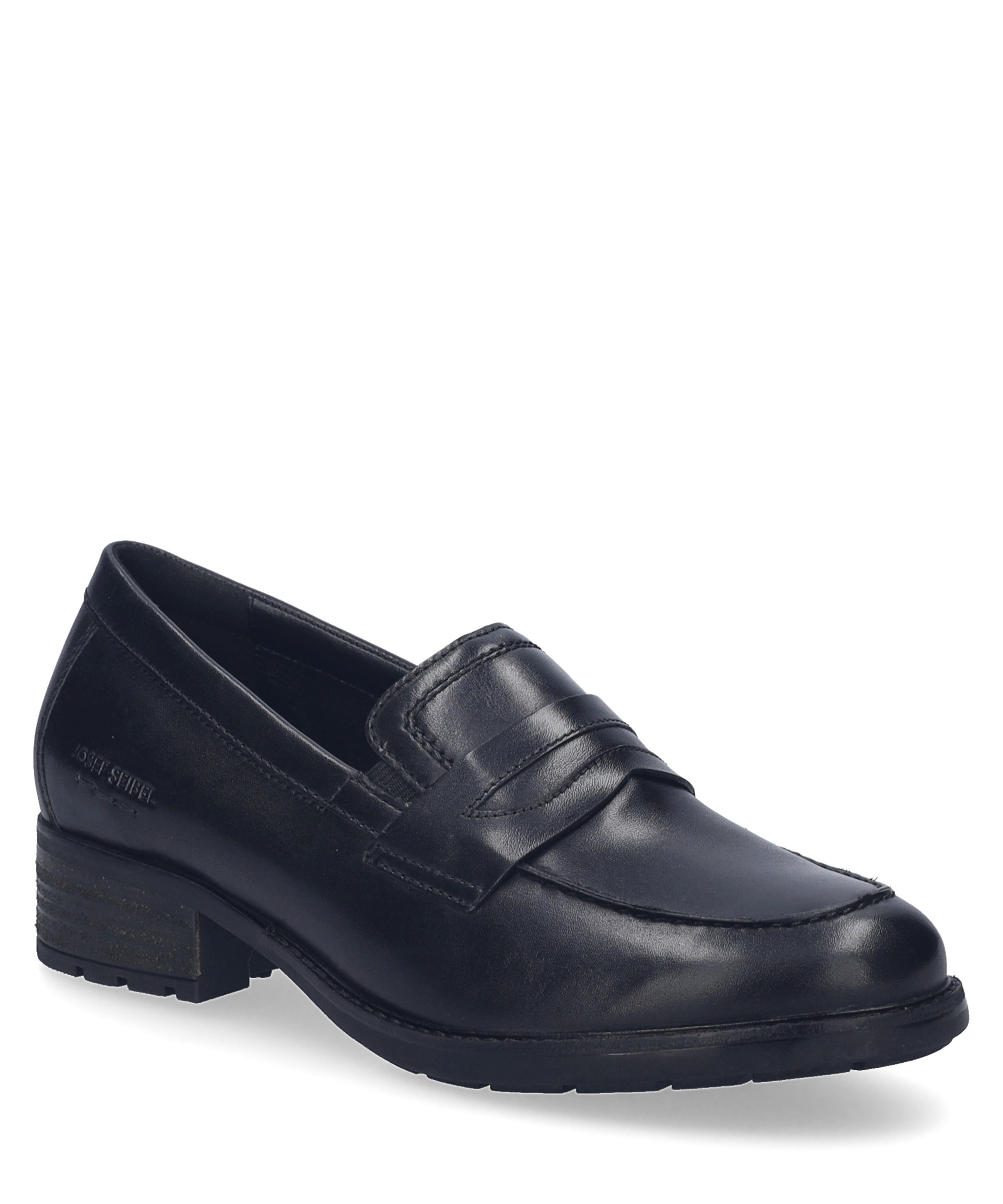 Josef Seibel Slipper »Kate 02, schwarz«