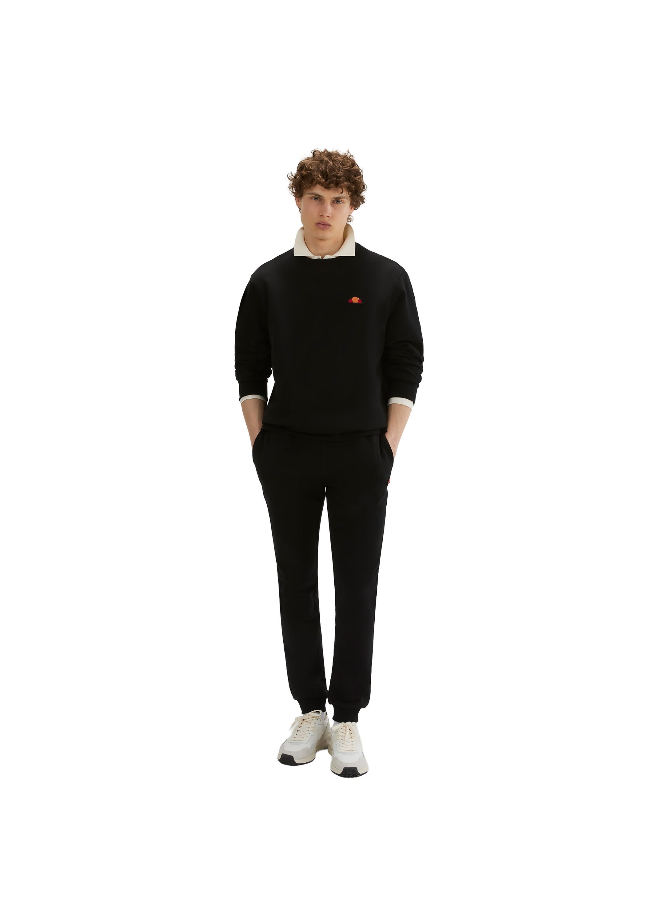 Ellesse Sweatshirt »Sweatshirt ISLINGTON 1er Pack«, 1
