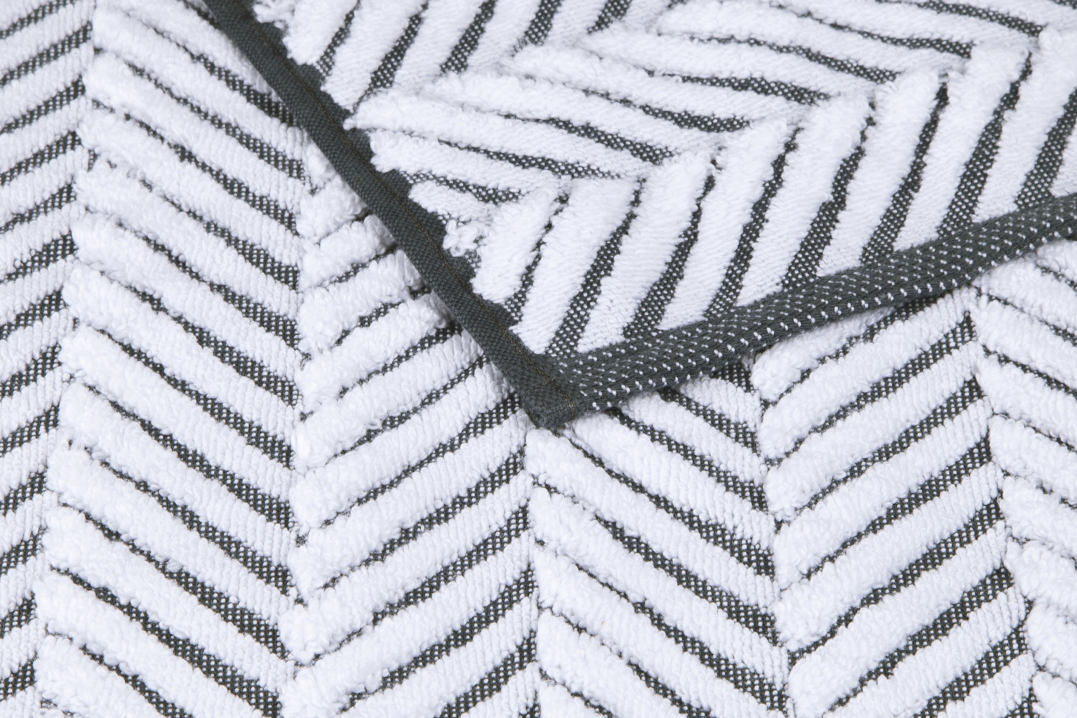 Thumbnail - ROSS Gästehandtücher "Sensual 9002" im Zopfmusterstil