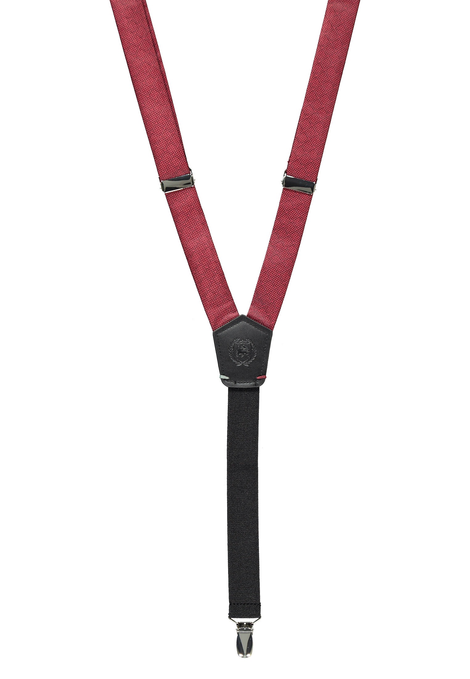 Thumbnail - LERROS Hosenträger "Hosenträger und Fliege *Jacquard*"