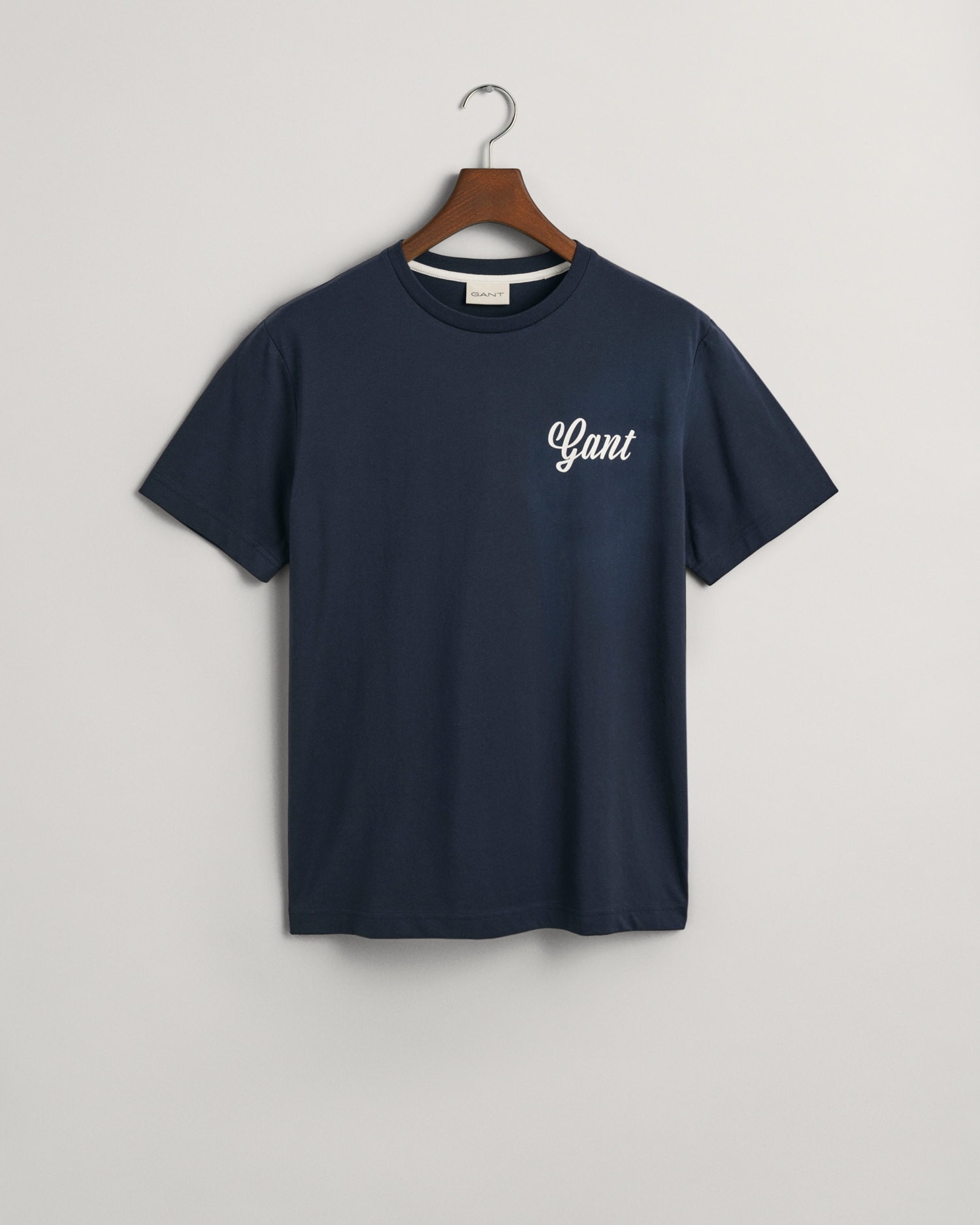 Gant T-Shirt »REG SMALL GRAPHIC SS T-SHIRT«