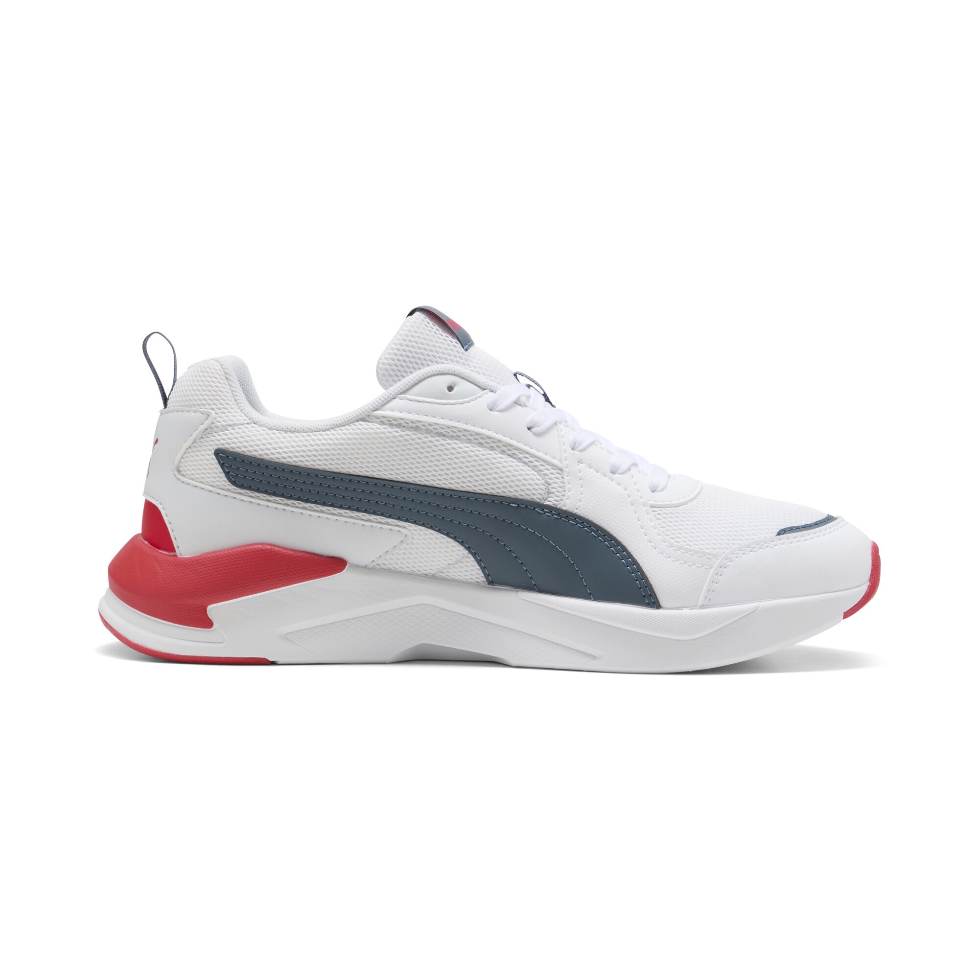 PUMA Sneaker »X-Ray 4 Light Sneakers Erwachsene«