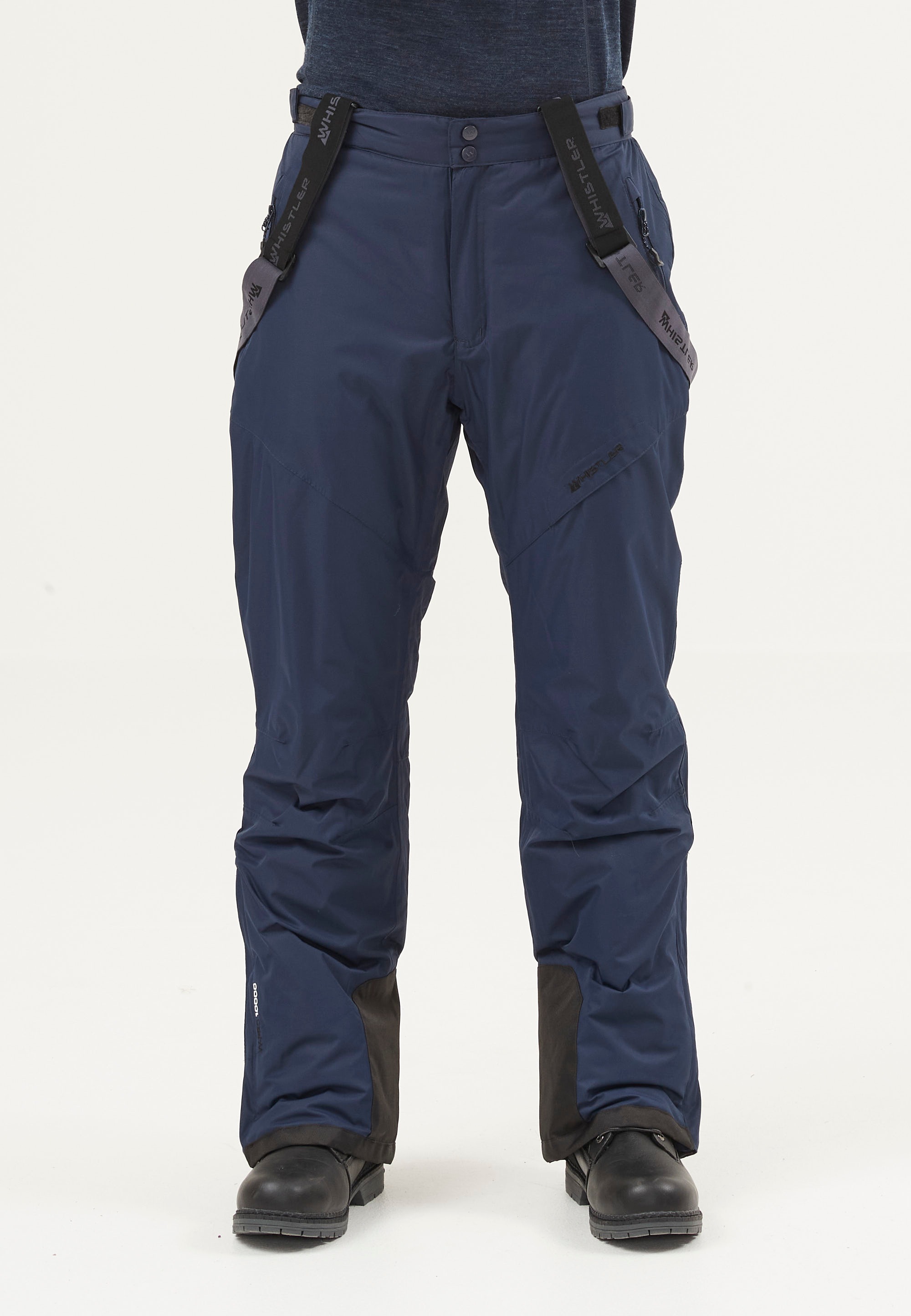 WHISTLER Skihose »Fairfax«, mit 10.000 mm Wassersäule