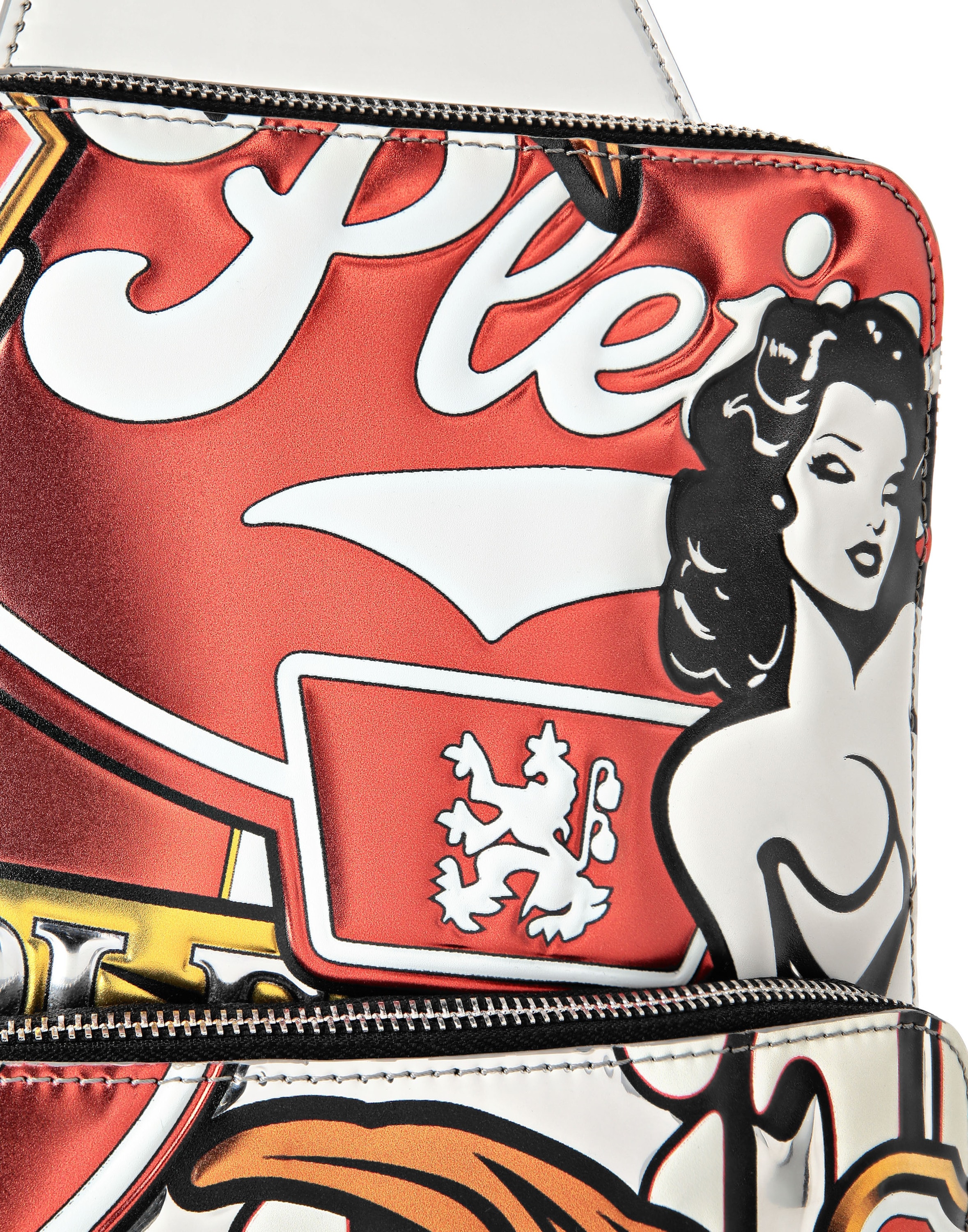 PHILIPP PLEIN Umhängetasche »Kreuzkörper«