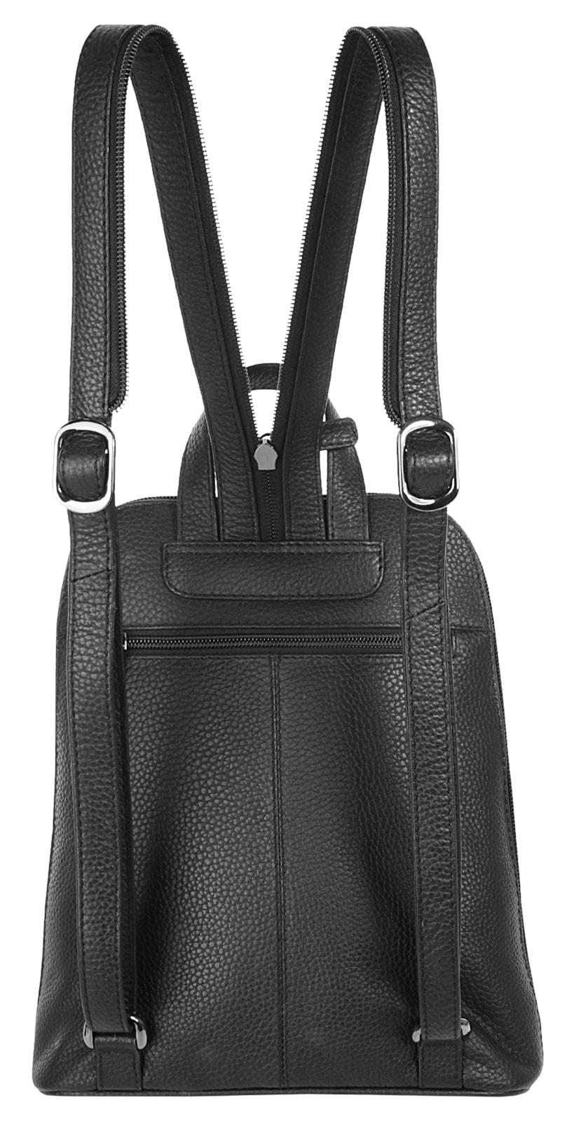 Betty Barclay Cityrucksack, echt Leder