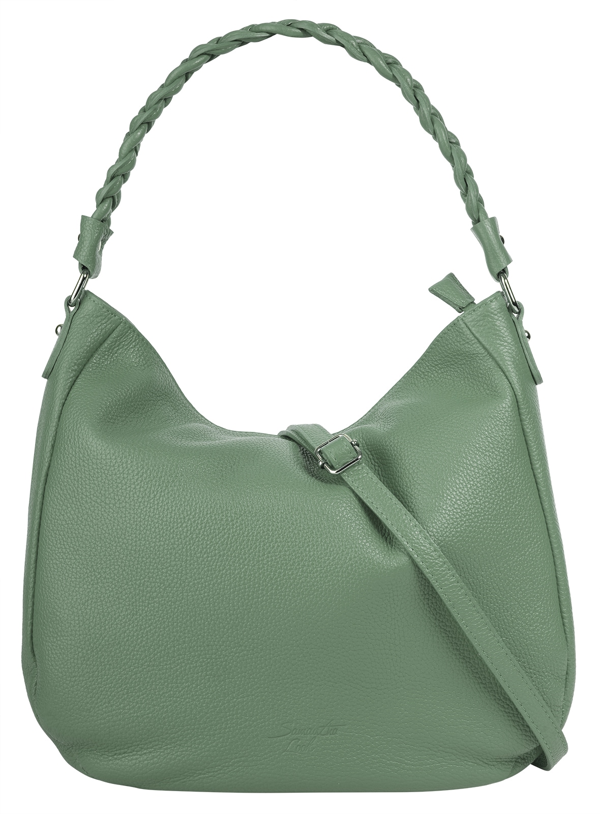 Samantha Look 1100000002199 echt Leder, Made in Italy