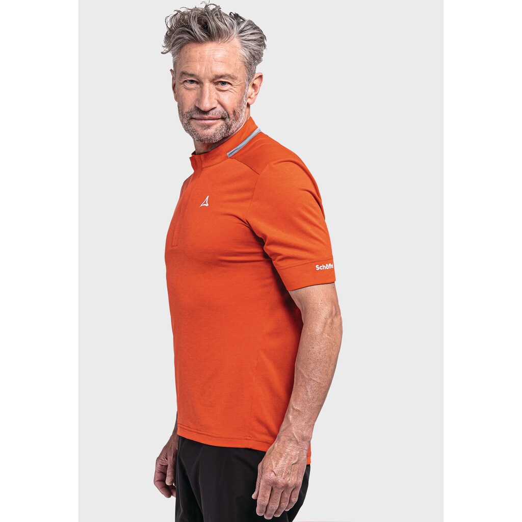 Schöffel Radtrikot »Shirt Bordano M«