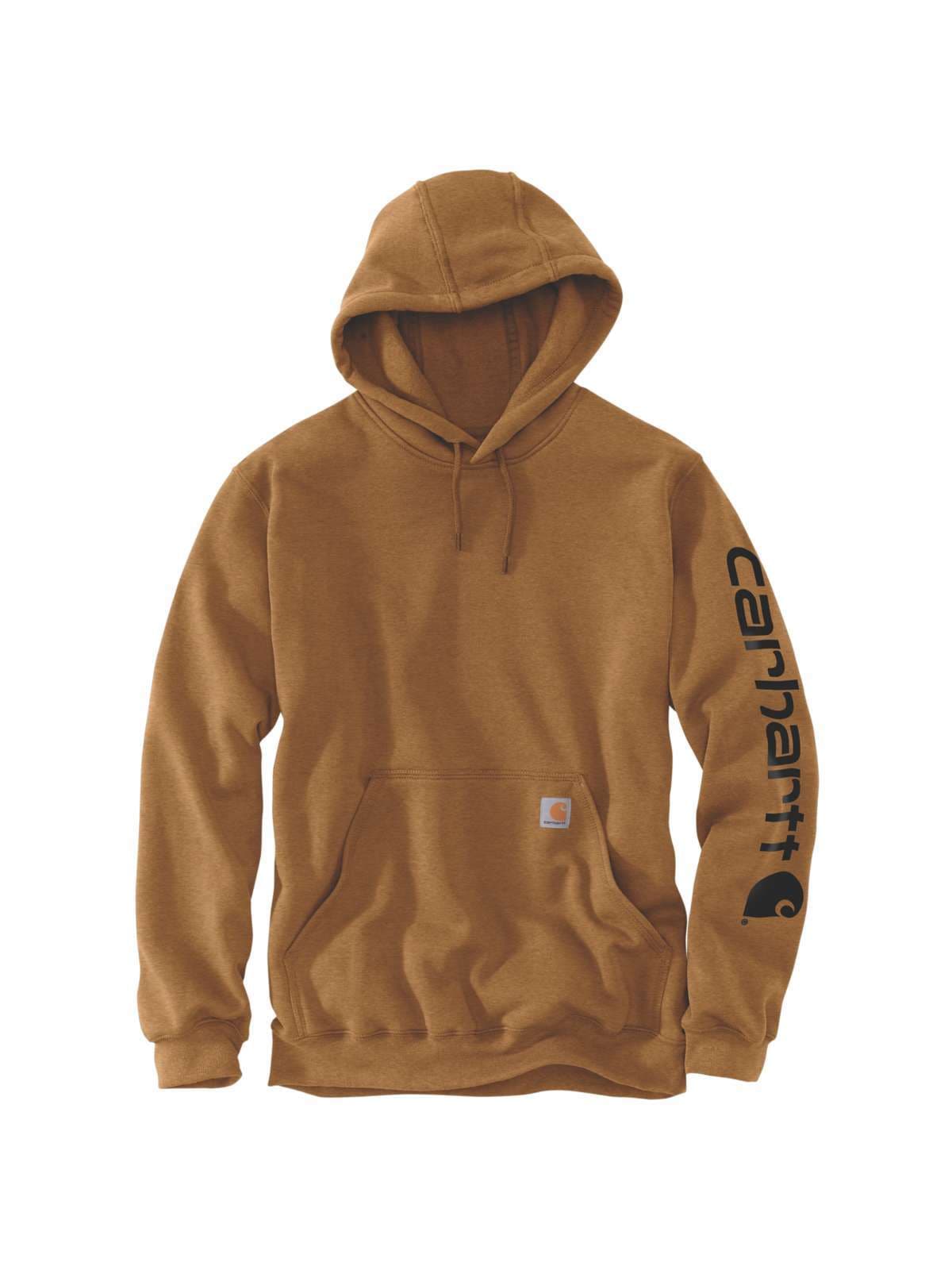 Carhartt Hoodie »Kaputzensweatshirt«
