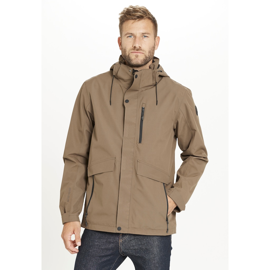 WHISTLER Outdoorjacke »Acer«