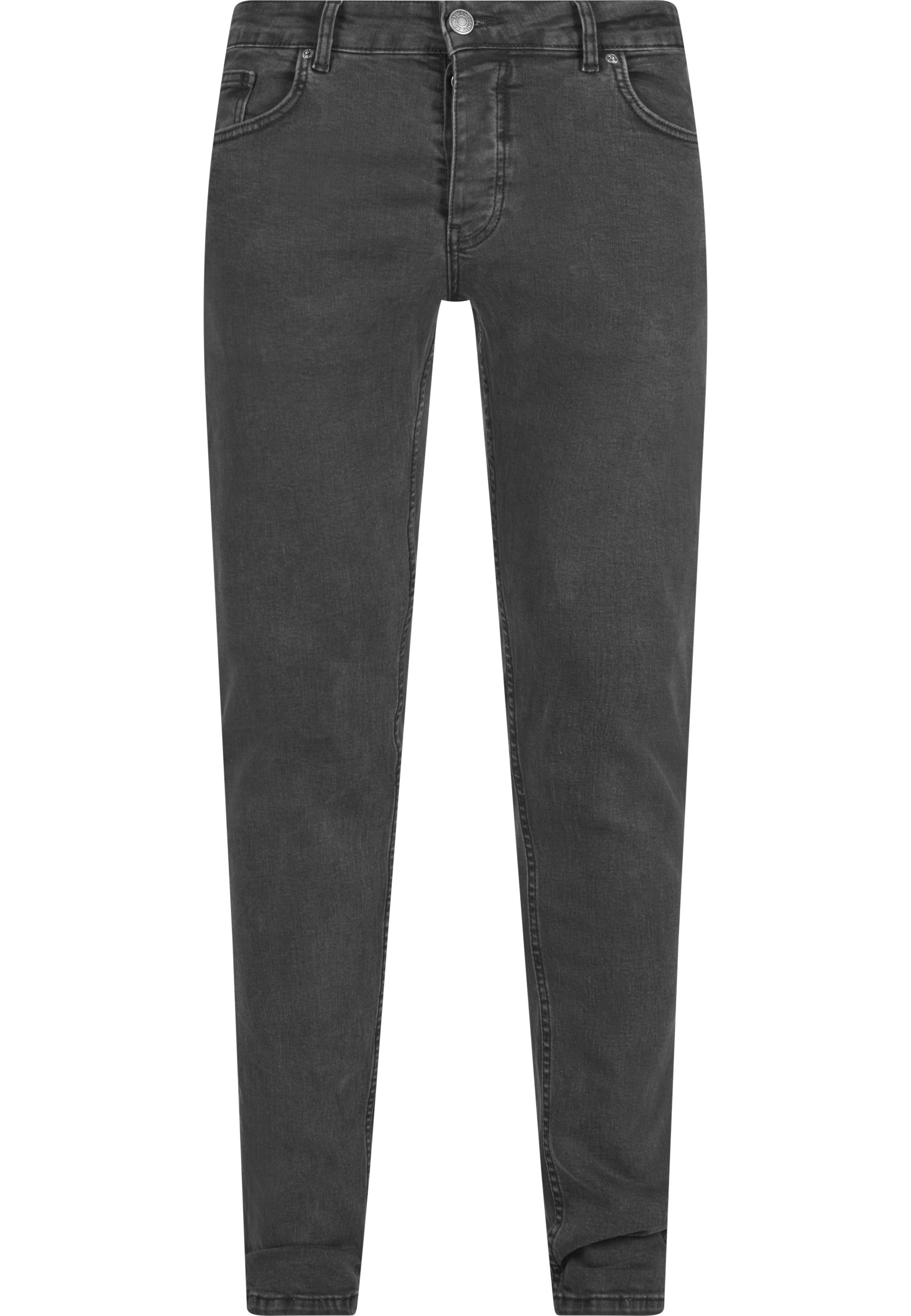 2Y Premium Bequeme Jeans "2Y Premium Herren 2Y Slim FIt Jeans"