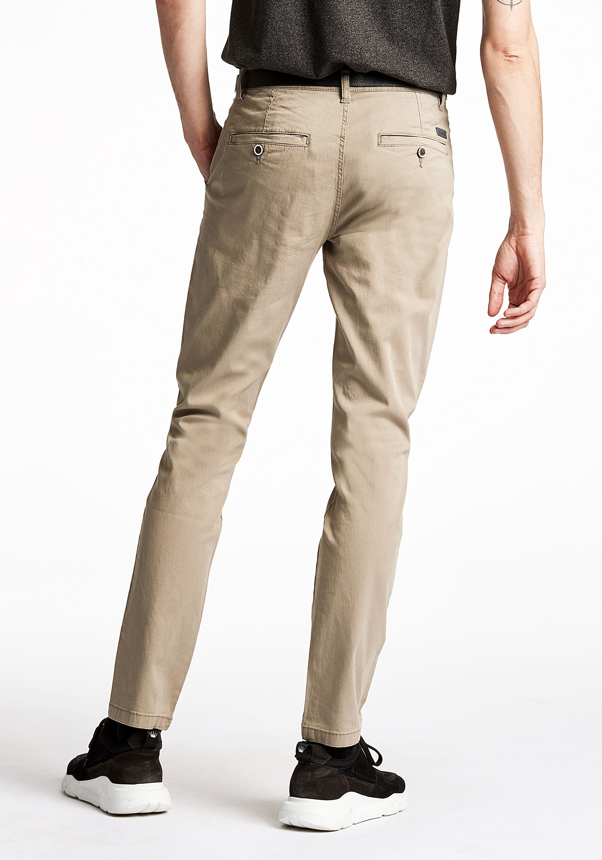 LINDBERGH Chinos "Lindbergh Chinos" günstig online kaufen