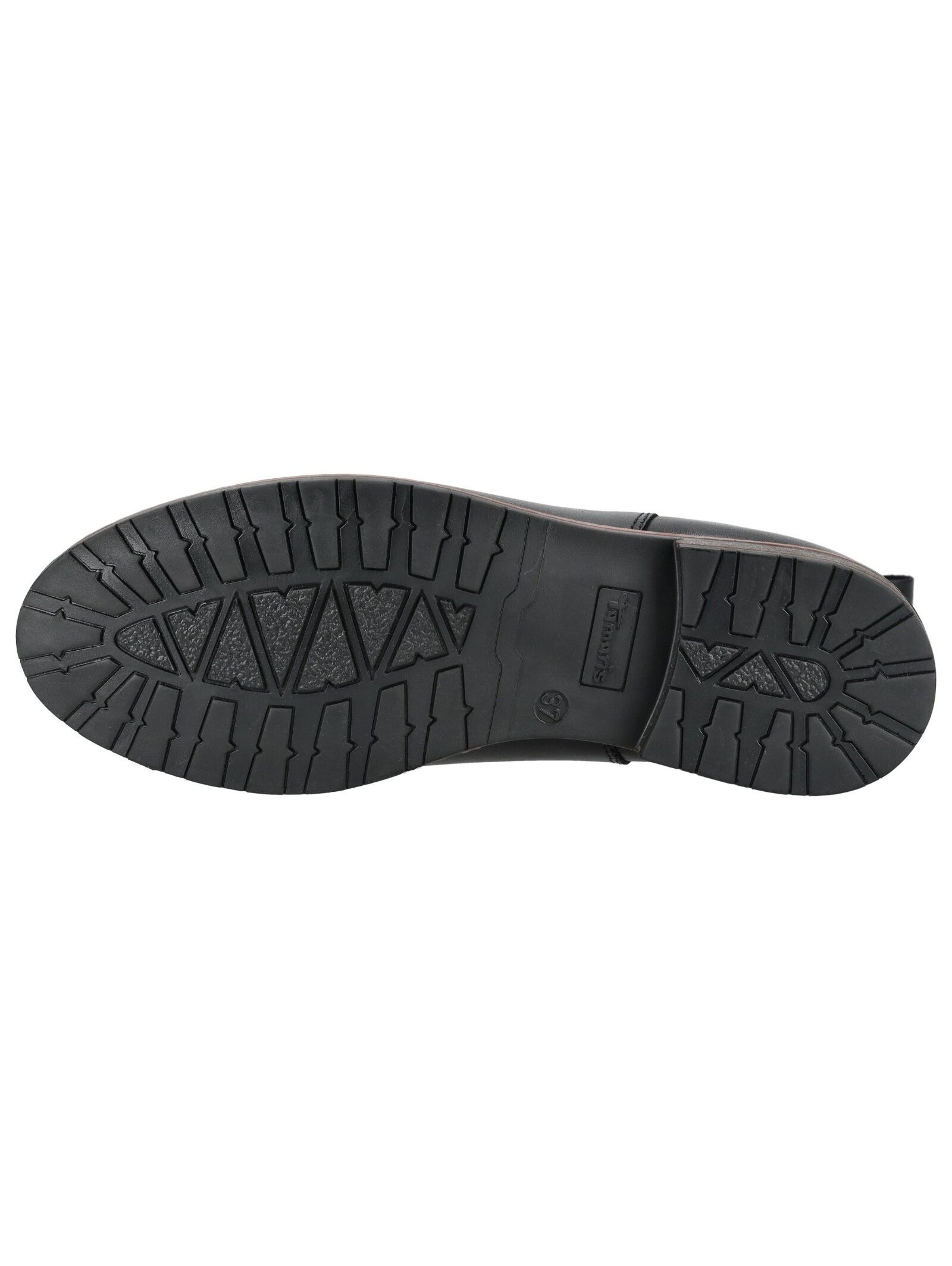 Tamaris Stiefelette »Tamaris Stiefelette Leder/Textil«