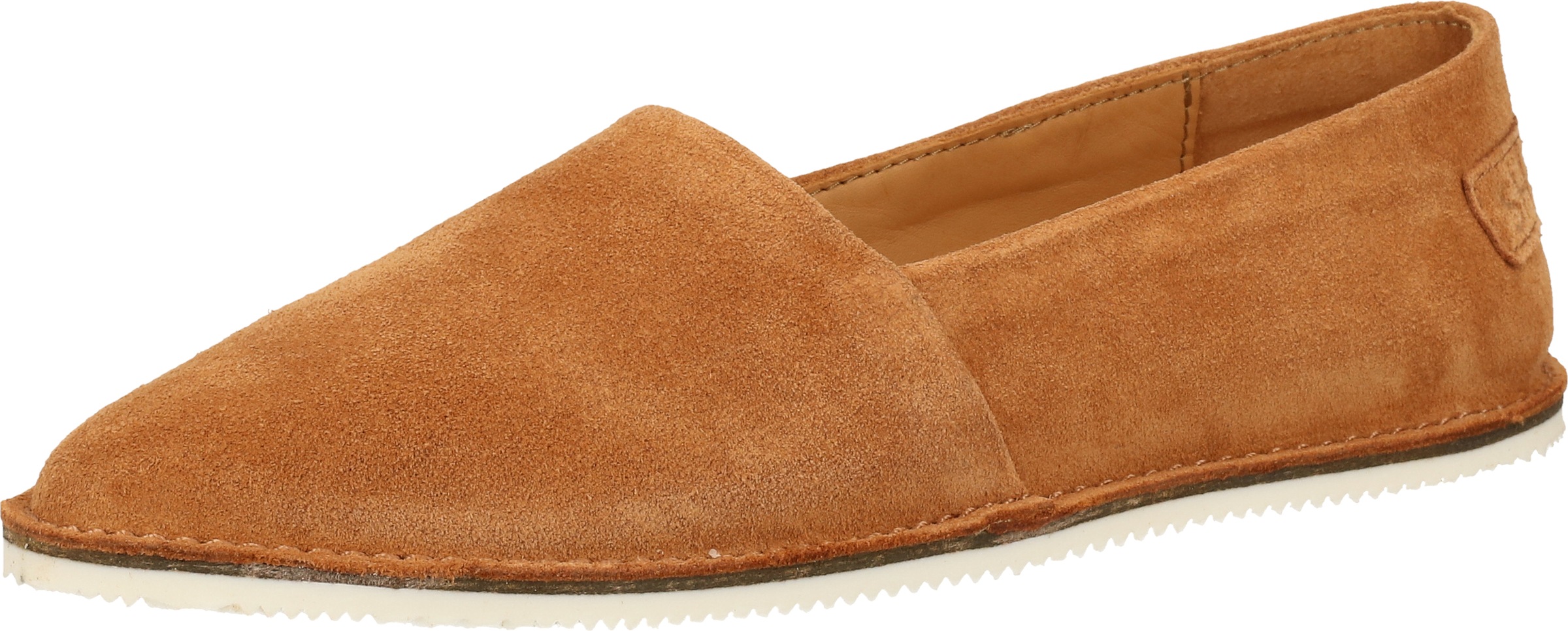 Slipper Leder