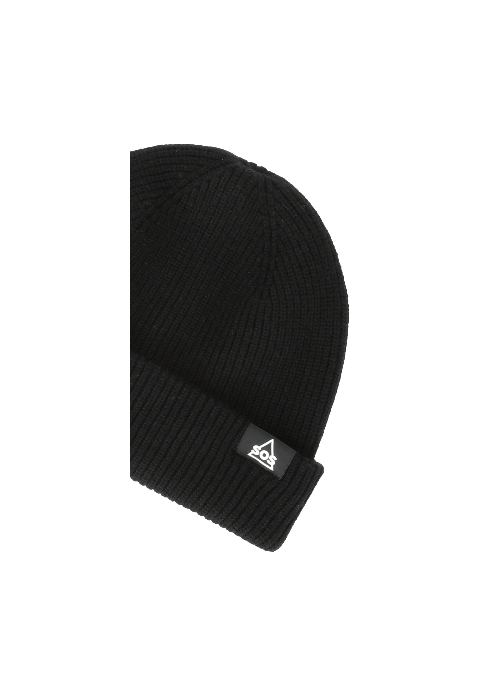 SOS Beanie "Rogla" 1 Stk. mit kuscheligem Tragekomfort günstig online kaufen