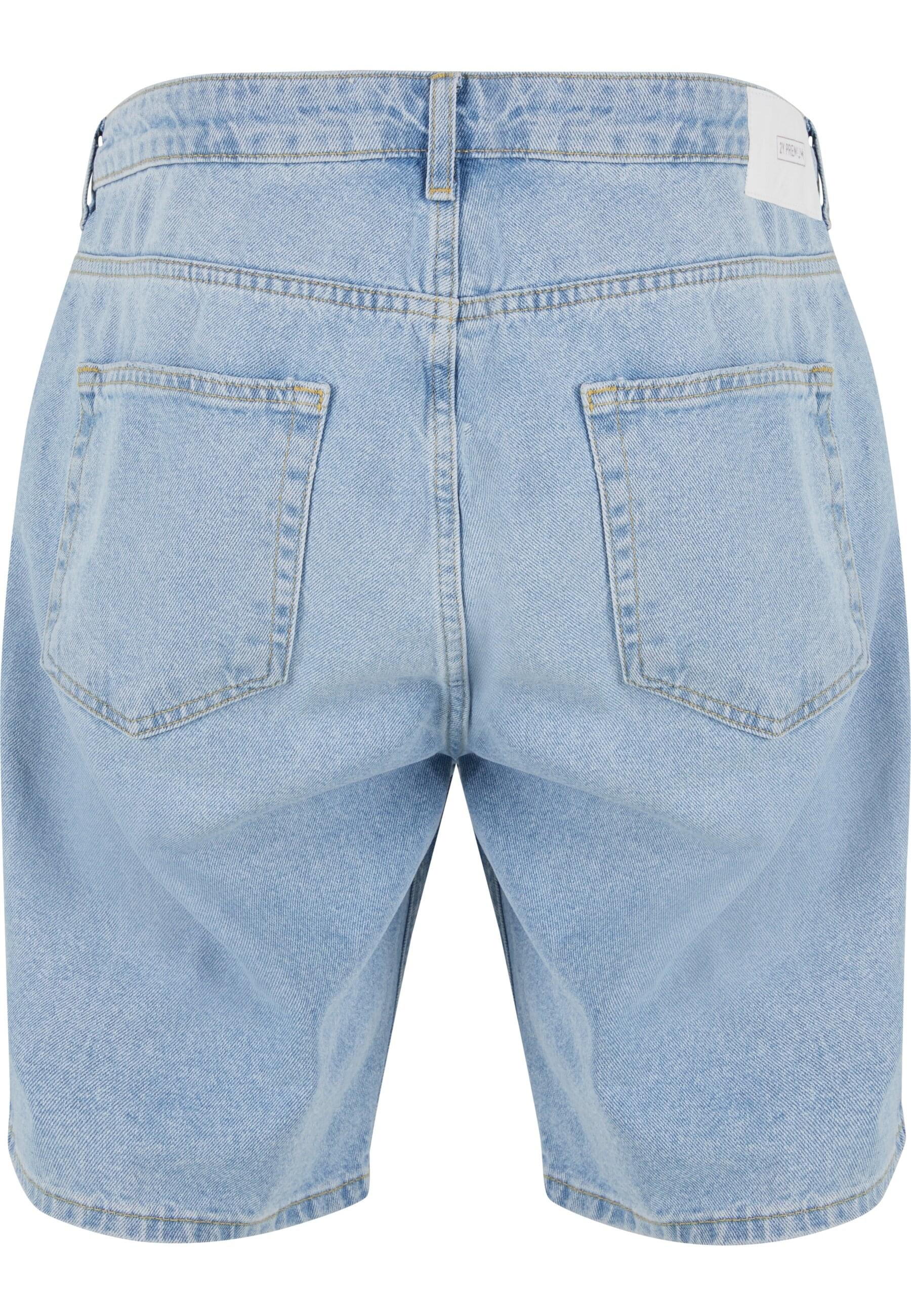 2Y Studios Shorts "2Y Studios Herren 2Y Jeans Shorts" günstig online kaufen