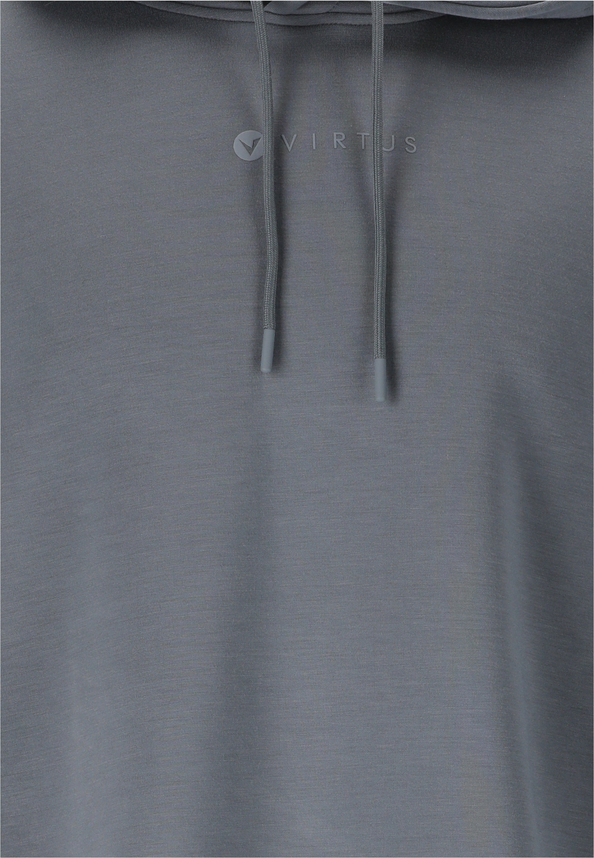 Virtus Kapuzensweatshirt »Matty«, im Relaxed-Fit