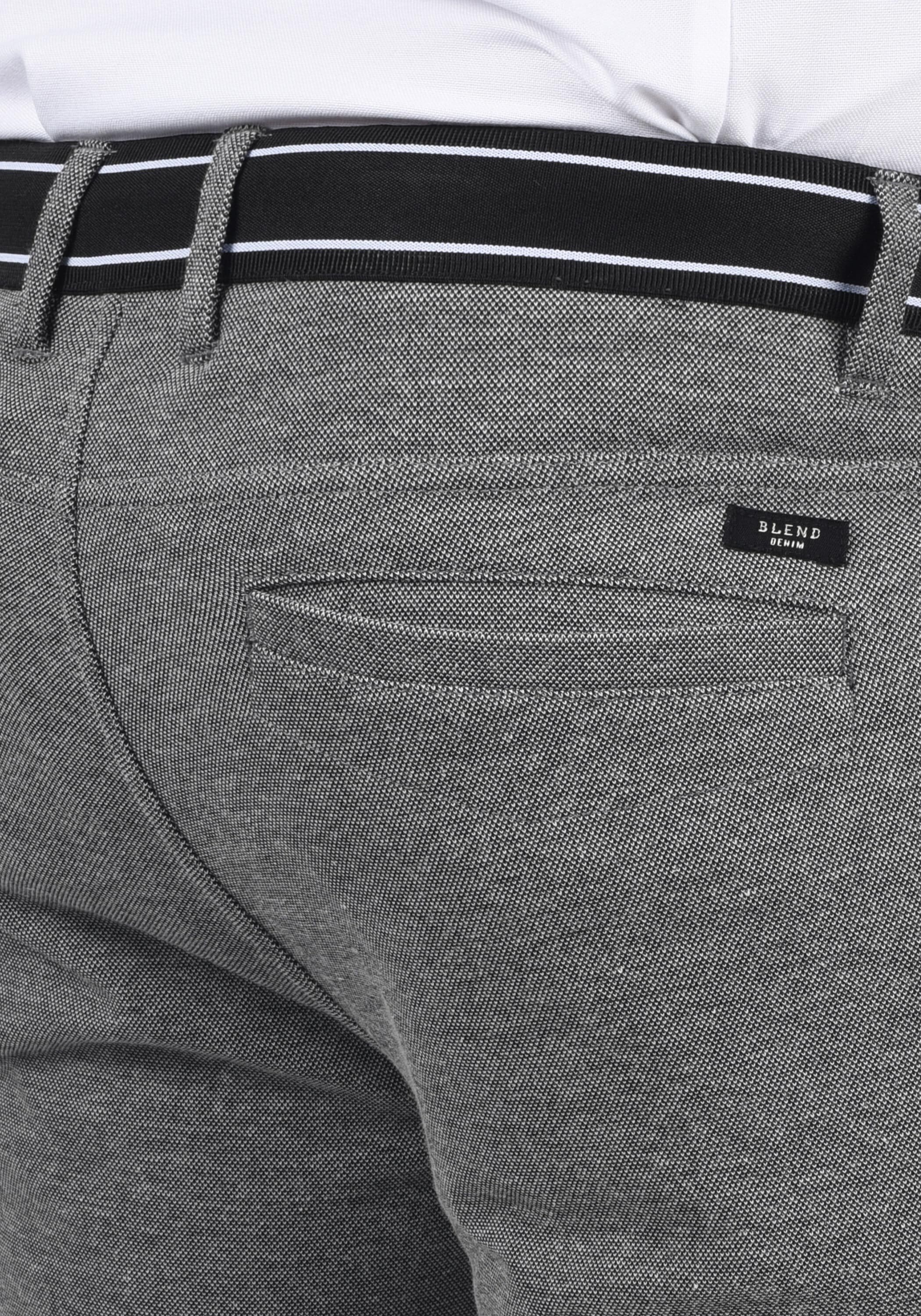 Blend Chinohose »Chinohose BHStanko«