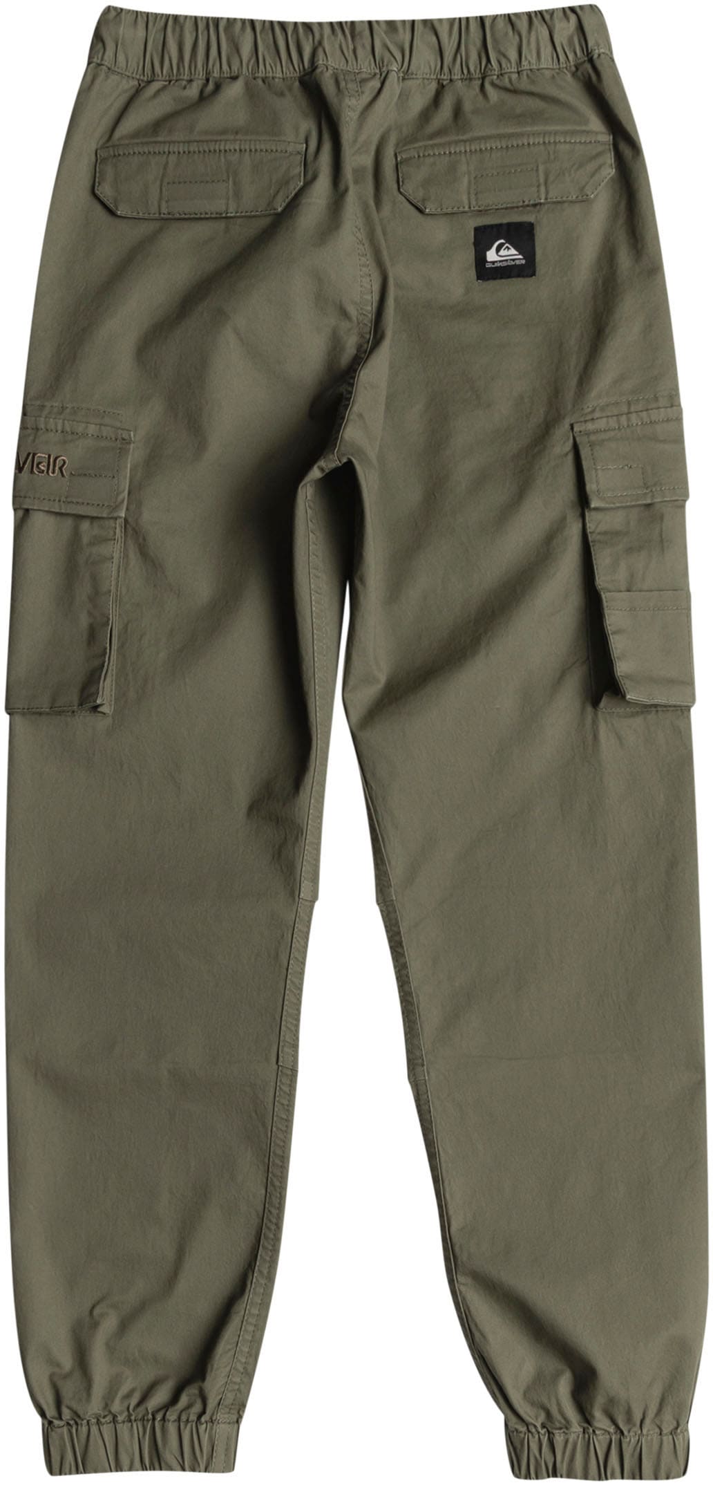 Quiksilver Cargohose »UPCARGO TO SURF PANT YOUTH«