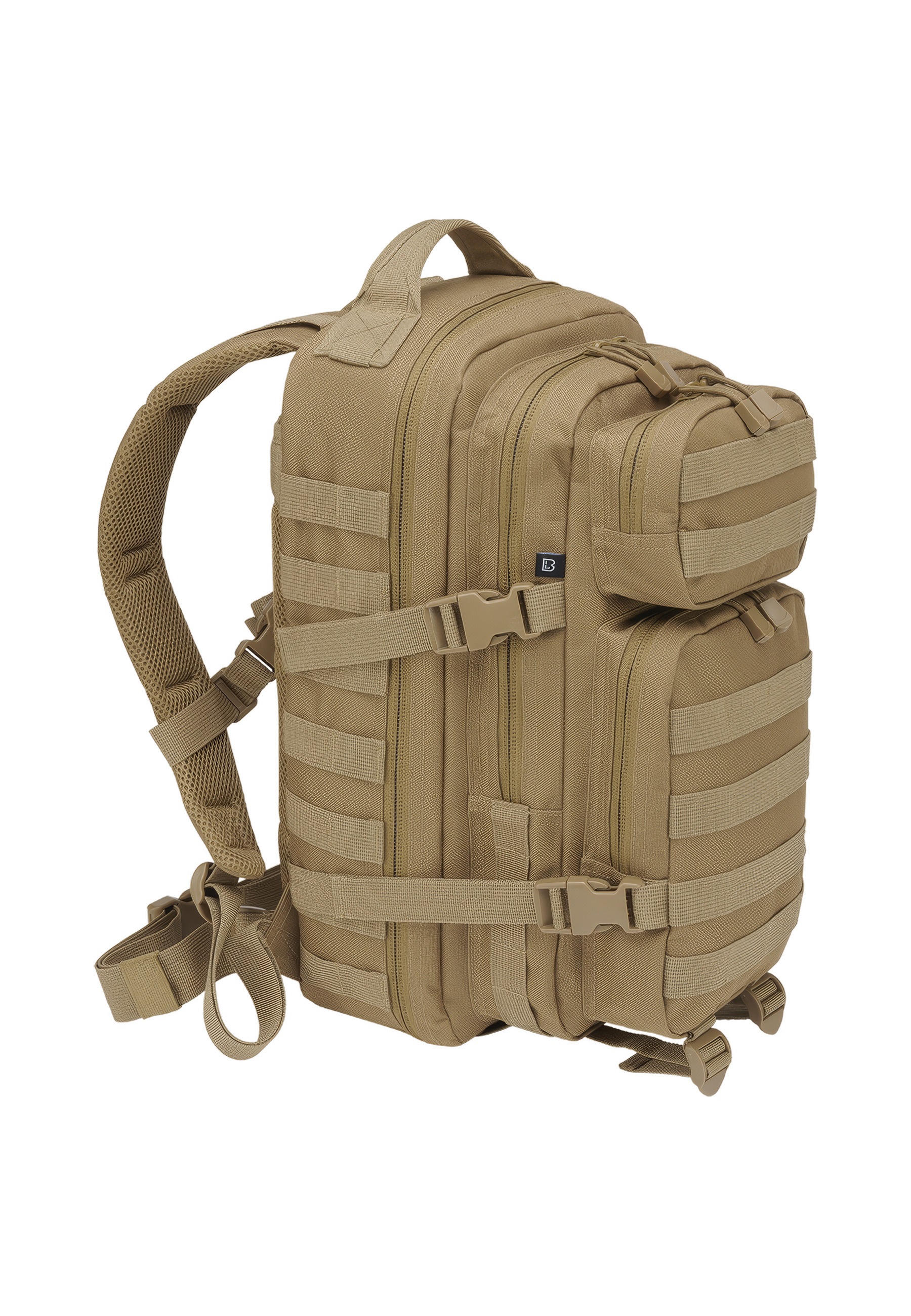 Brandit Rucksack »Brandit Herren Medium US Cooper Backpack«