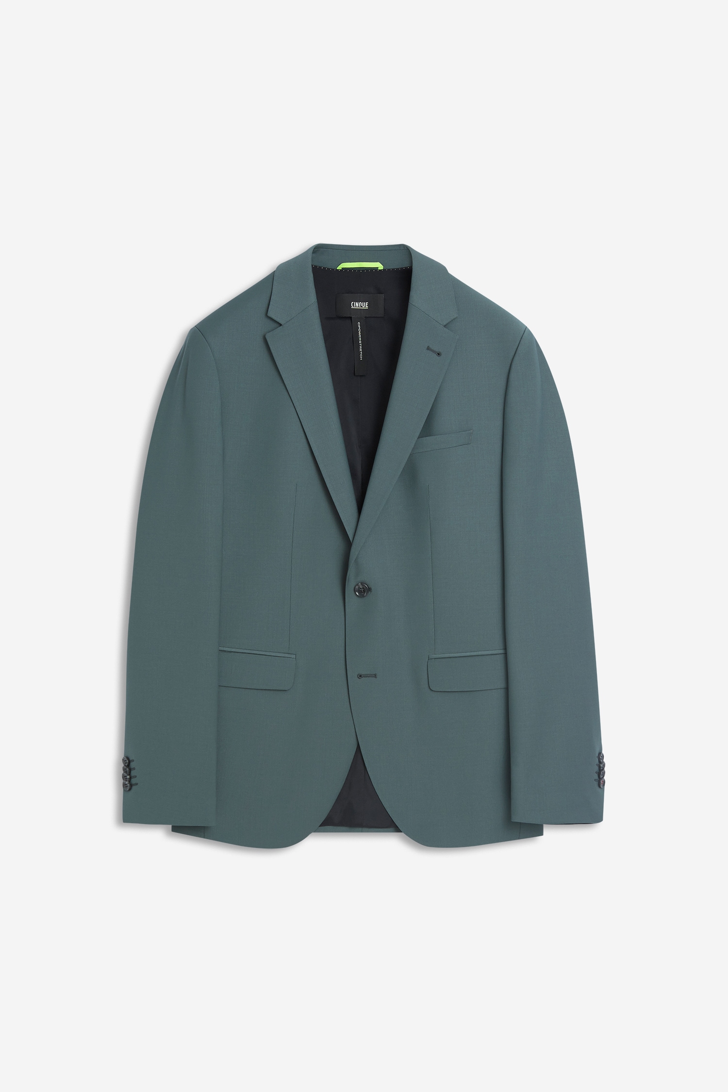 Cinque "CIMONOPOLI-S" mit Reverskragen günstig online kaufen