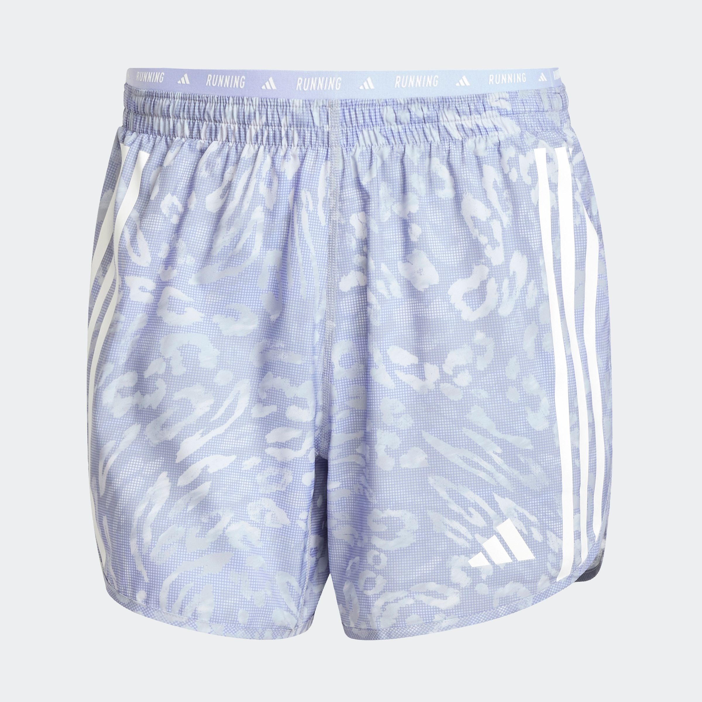 adidas Performance Laufshorts »OTR E AOP SHO M«, (1 tlg.)