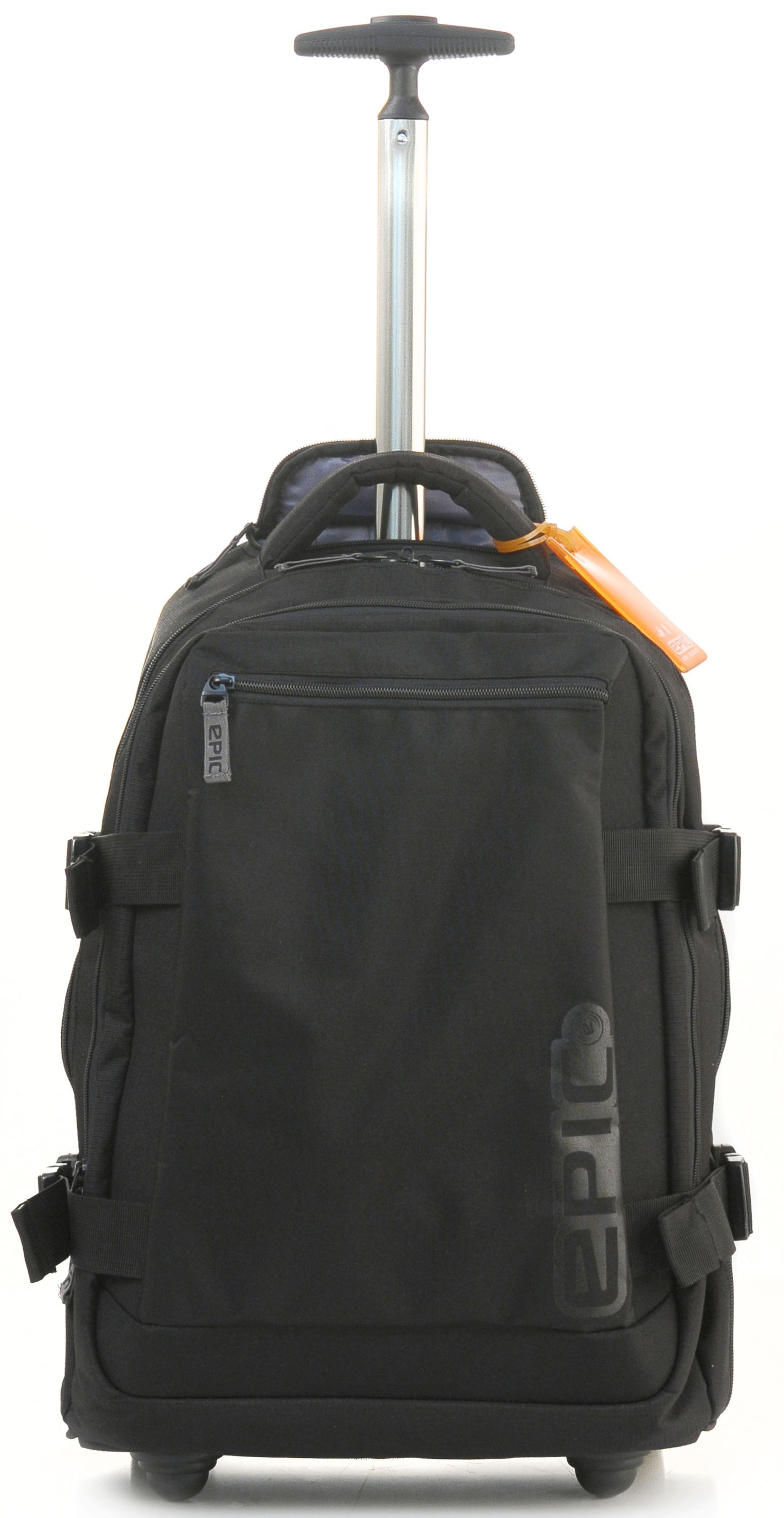 Epic explorer shop backpack trolley