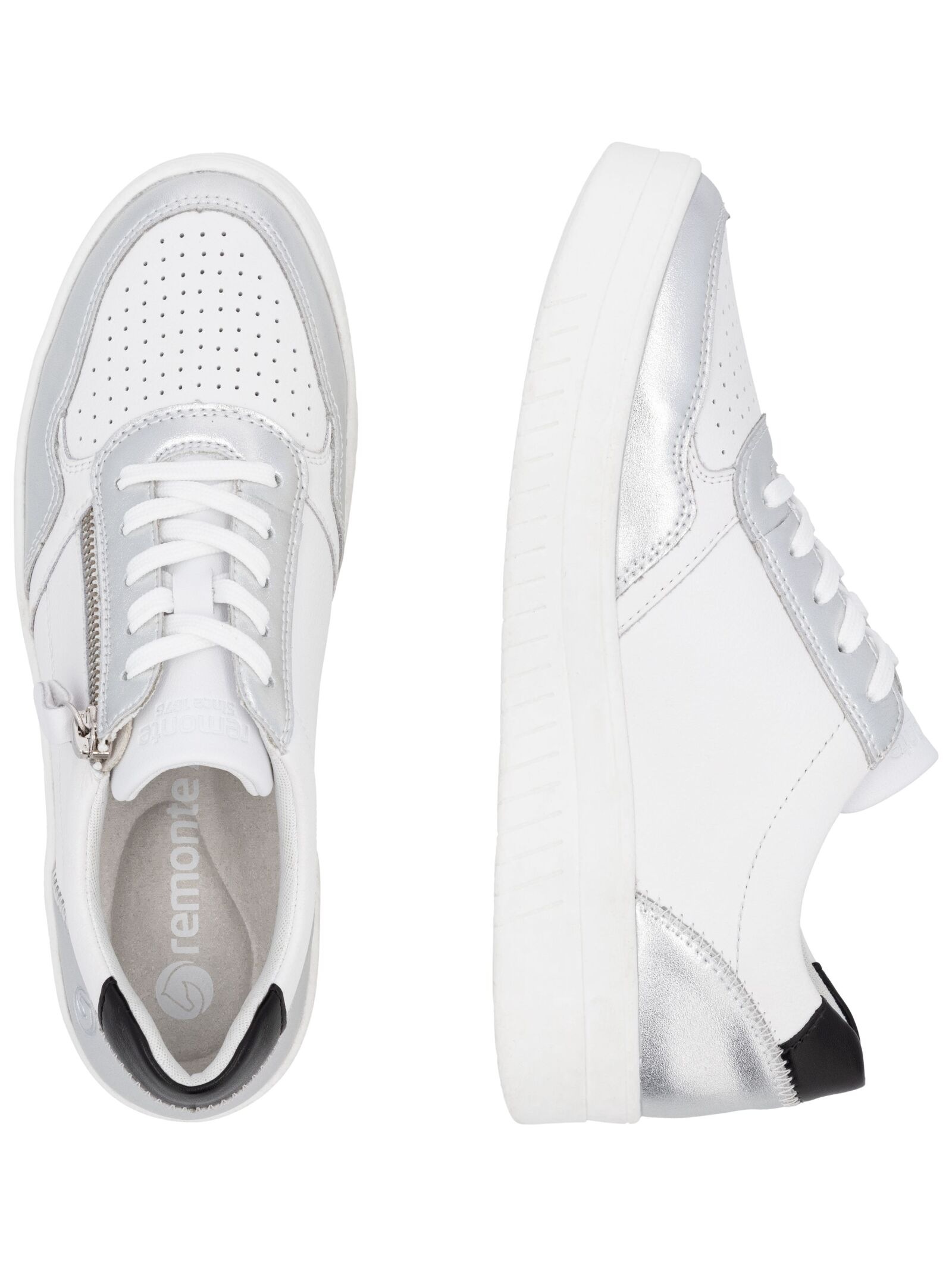 Remonte Sneaker »Remonte Sneaker Leder«