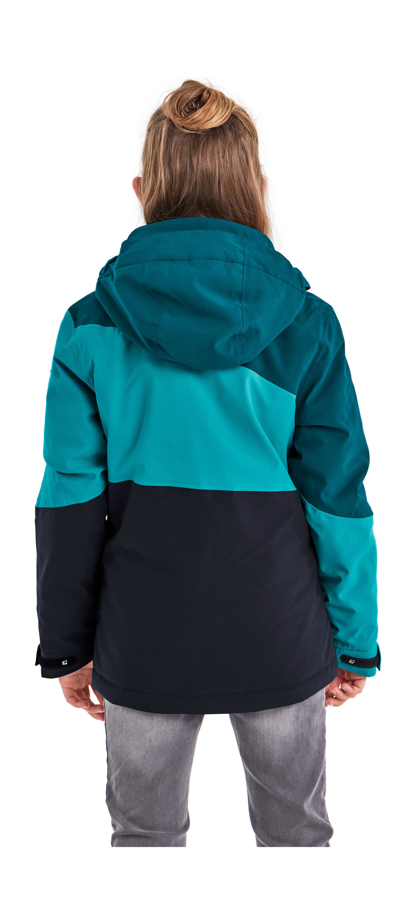 Killtec Skijacke »KSW 166 GRLS SKI JCKT«