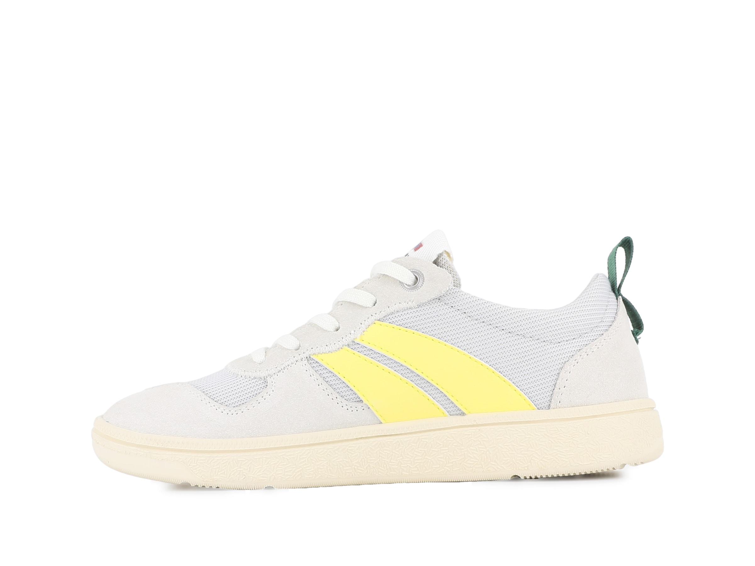 Palladium Sneaker »PALLACUP FLAME LTH«