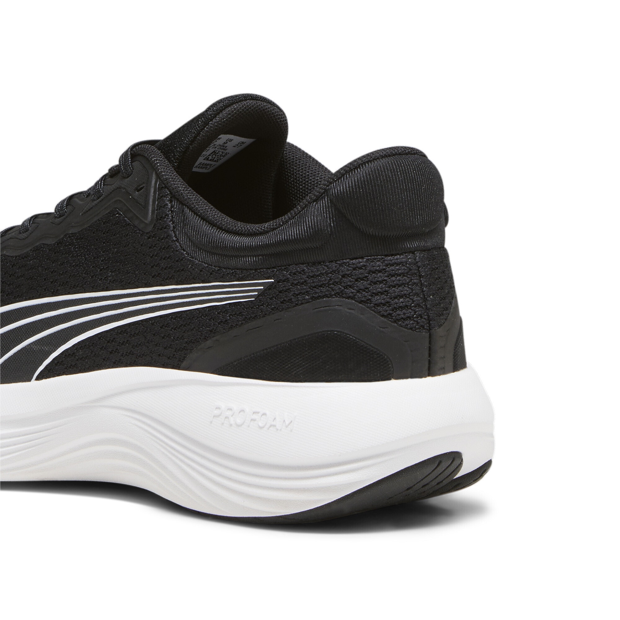 PUMA Laufschuh »Scend Pro Laufschuhe Erwachsene«