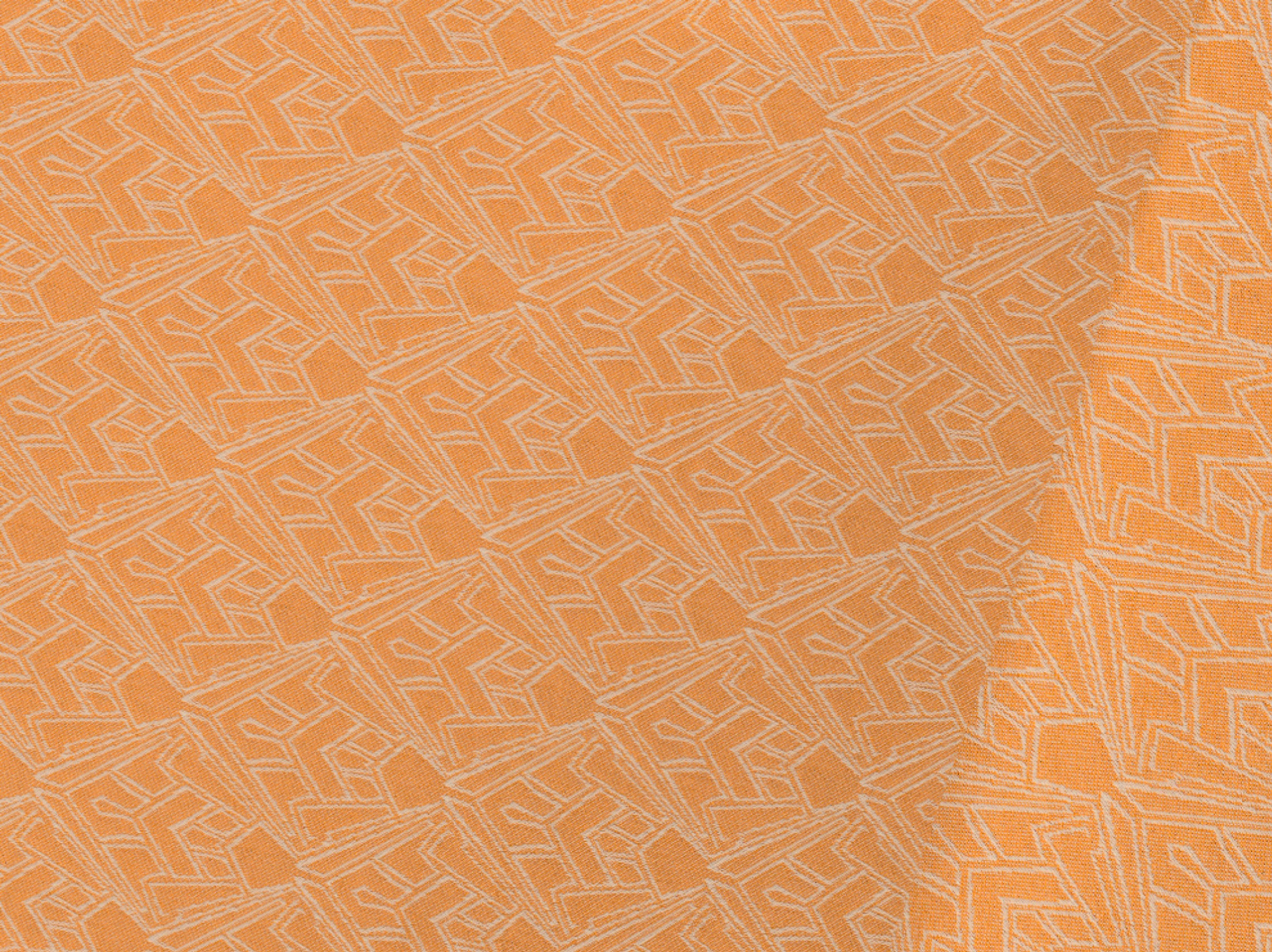 Adam Tischdecke "Urban Cactus" aus 100% Bio-Baumwolle günstig online kaufen