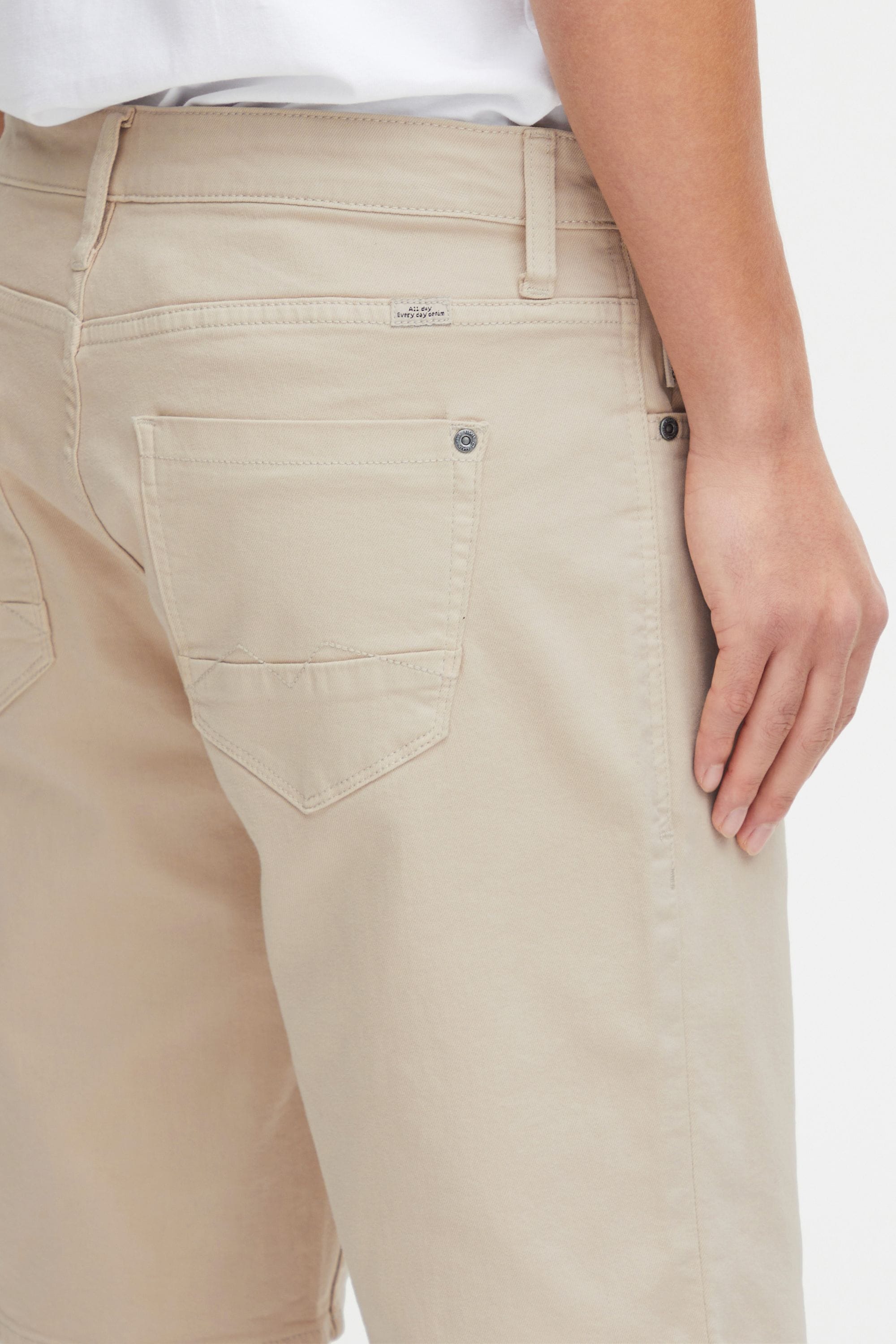 Blend Jeansshorts »Jeansshorts BHDenimshorts«