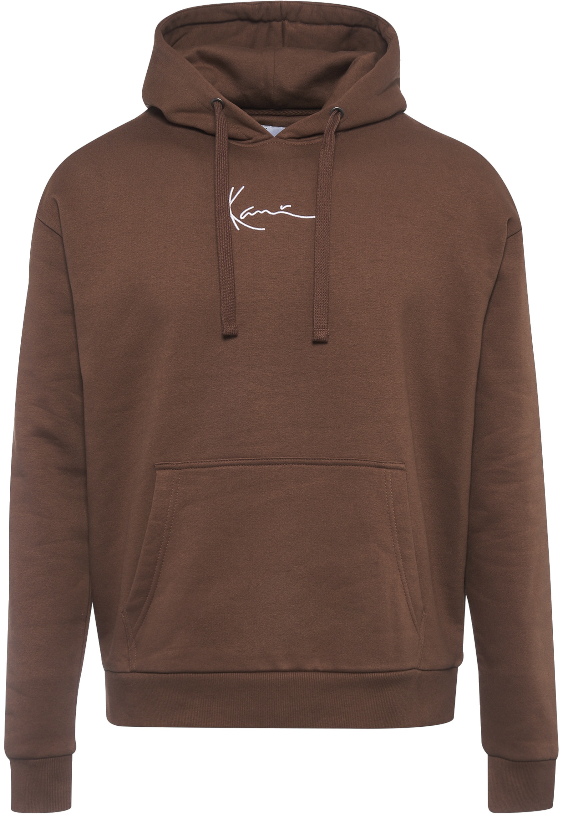 Karl Kani Kapuzenpullover "Karl Kani Herren" 1 Stk. günstig online kaufen